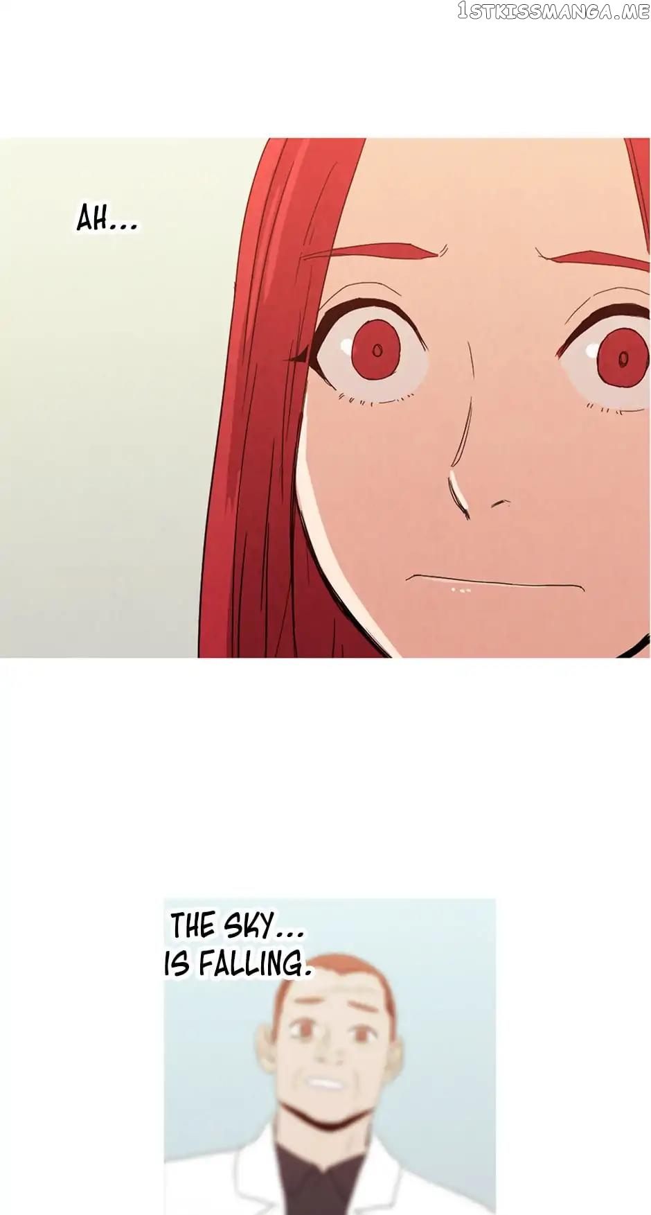 Woman’s Best Friend chapter 94 - page 24