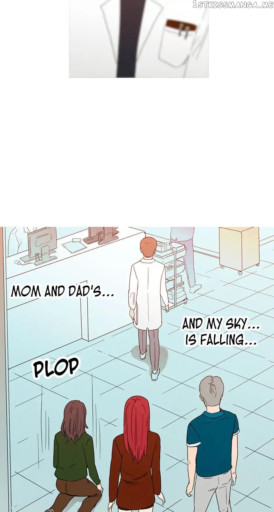 Woman’s Best Friend chapter 94 - page 25