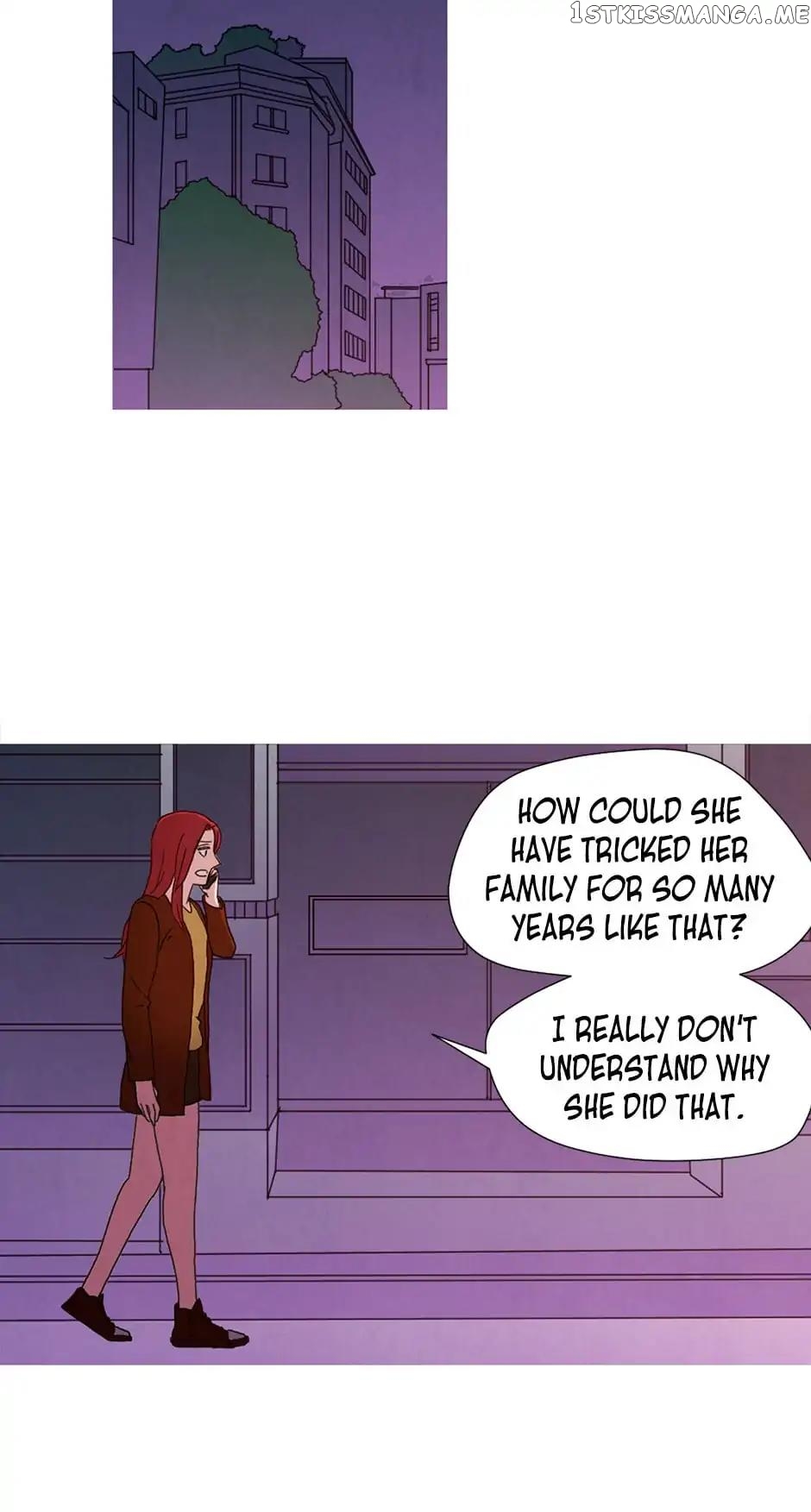 Woman’s Best Friend chapter 94 - page 28