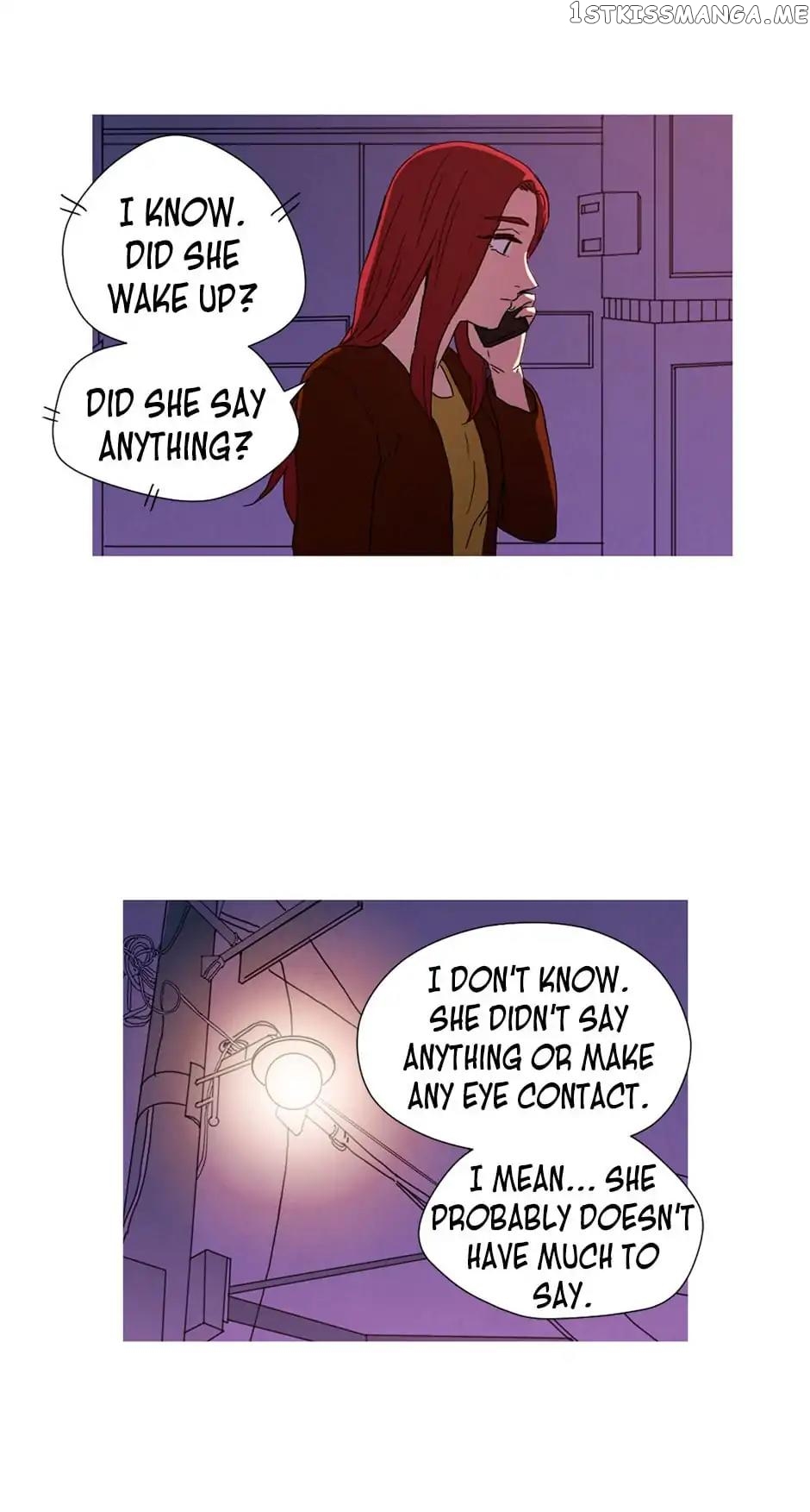 Woman’s Best Friend chapter 94 - page 29