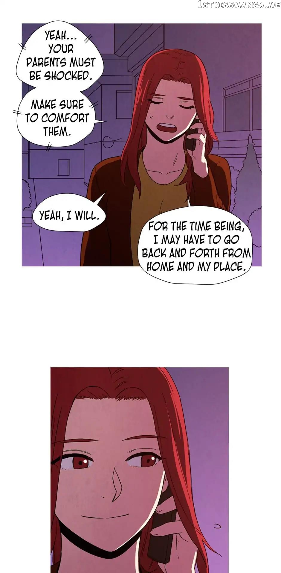 Woman’s Best Friend chapter 94 - page 30
