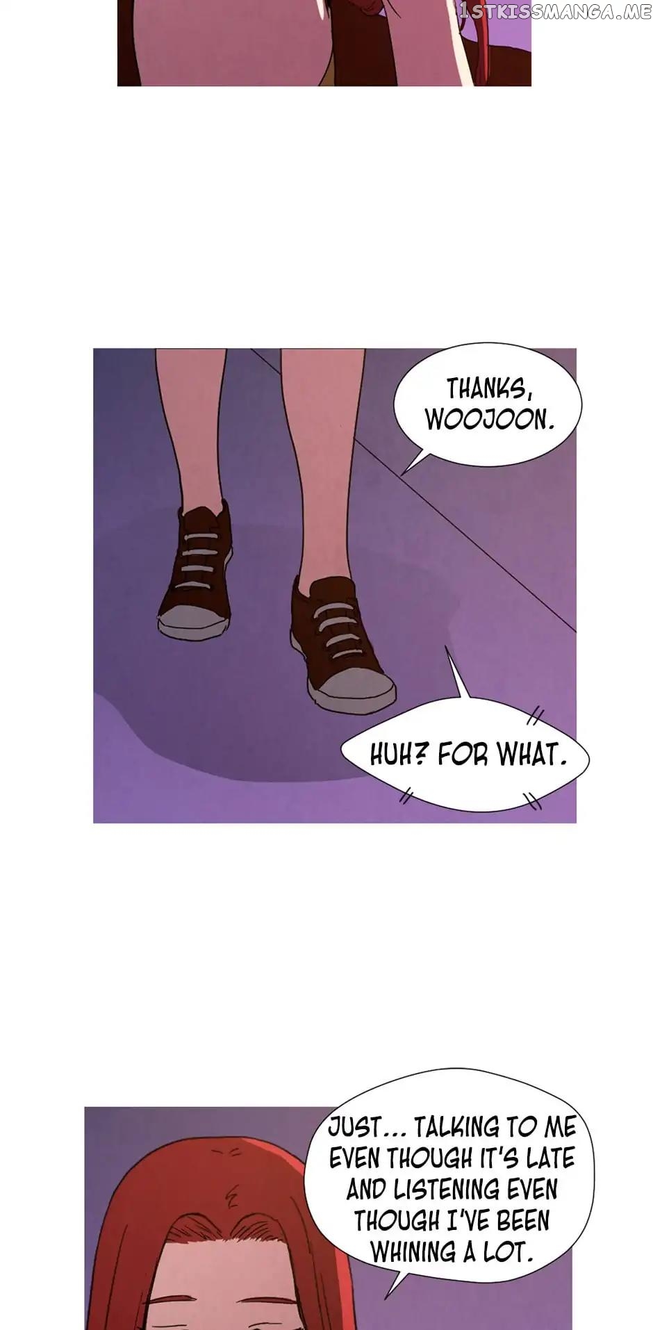 Woman’s Best Friend chapter 94 - page 31