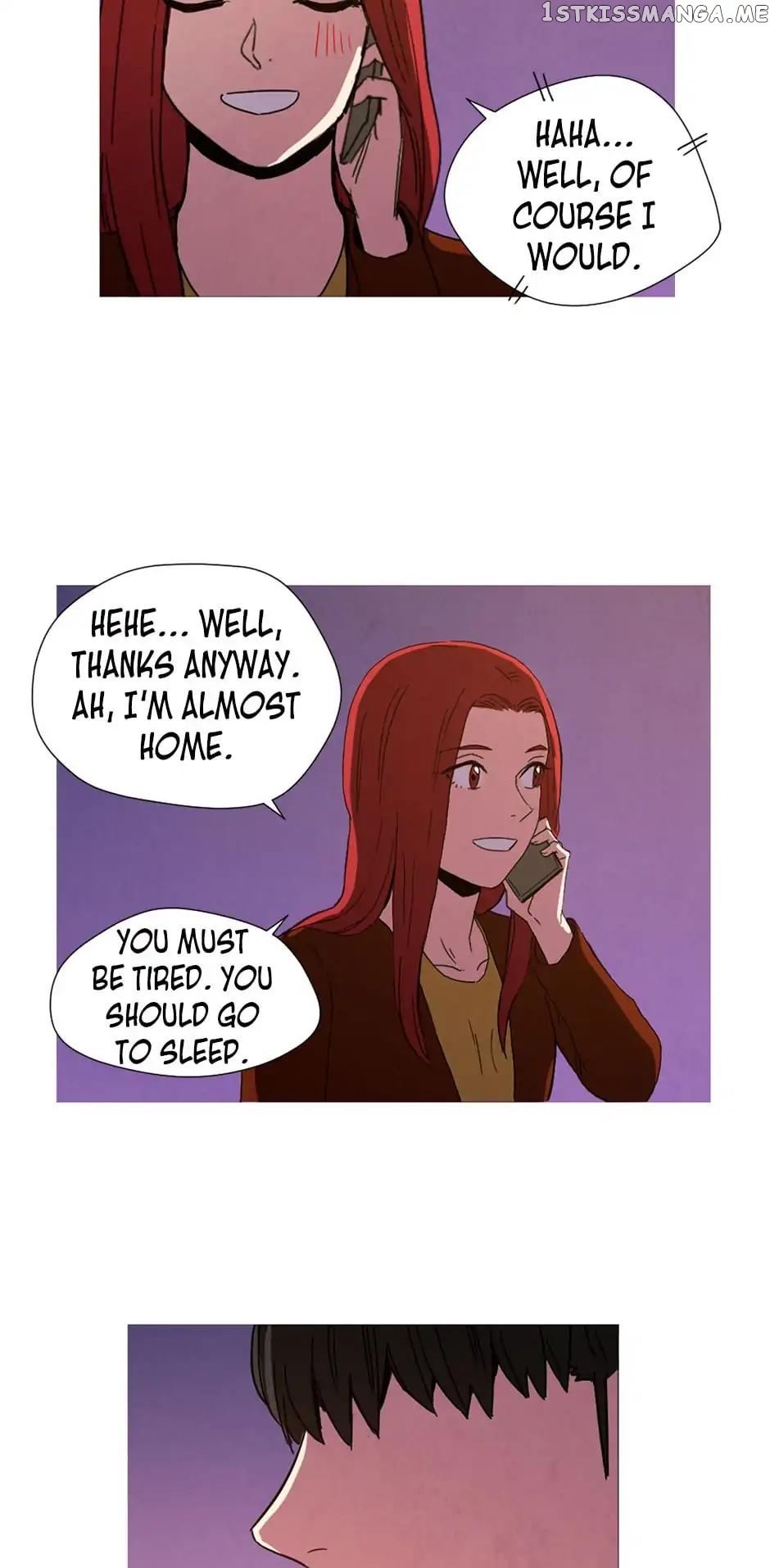 Woman’s Best Friend chapter 94 - page 32