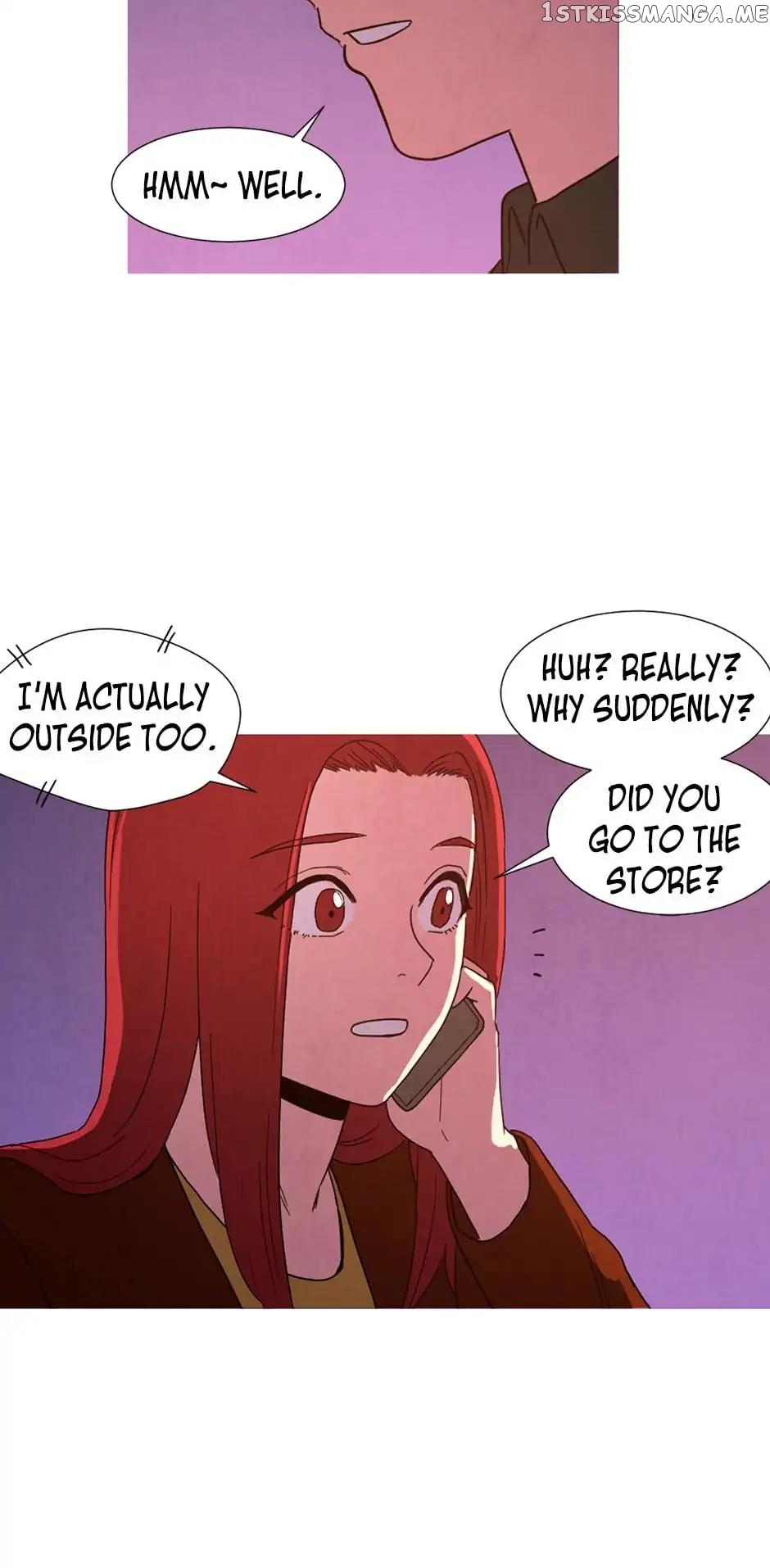 Woman’s Best Friend chapter 94 - page 33