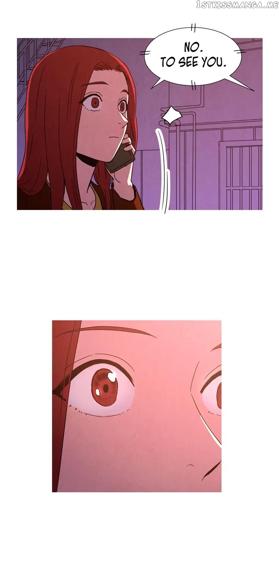 Woman’s Best Friend chapter 94 - page 34
