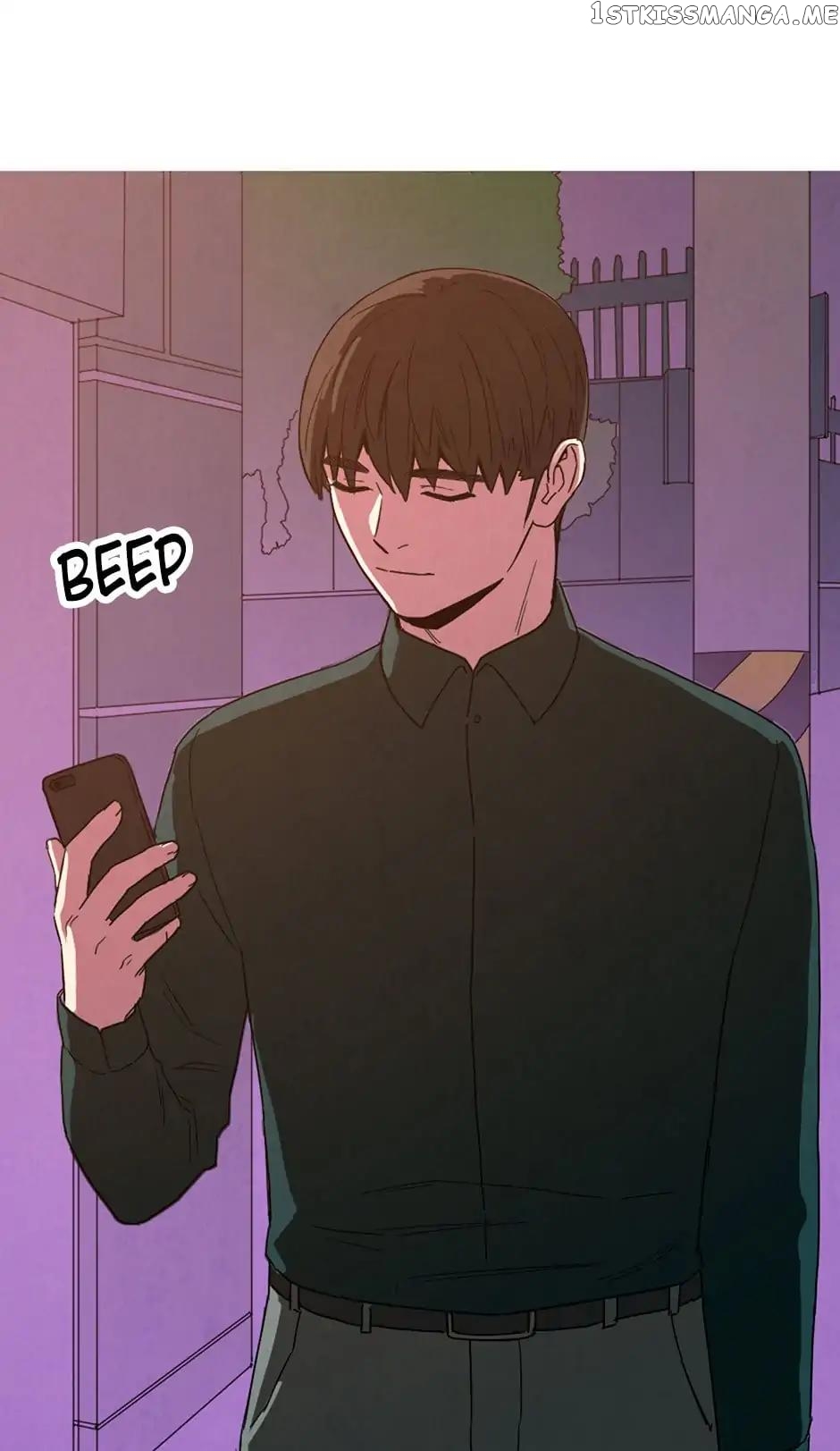 Woman’s Best Friend chapter 94 - page 35