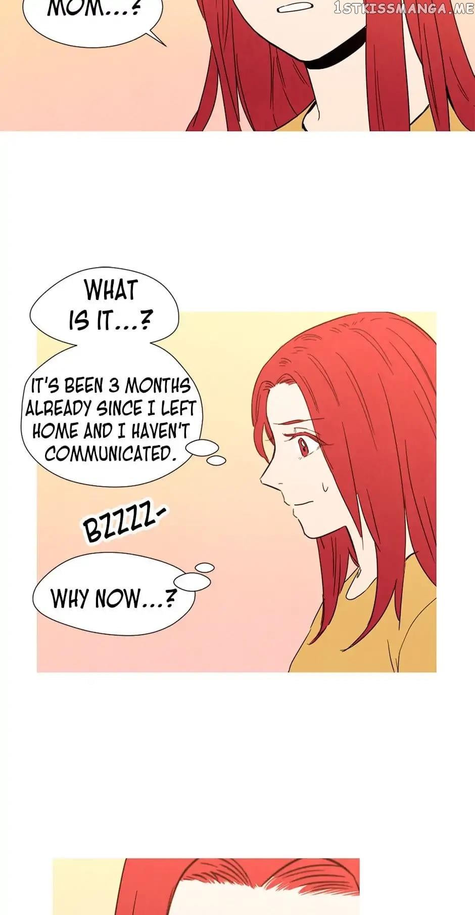 Woman’s Best Friend chapter 94 - page 4
