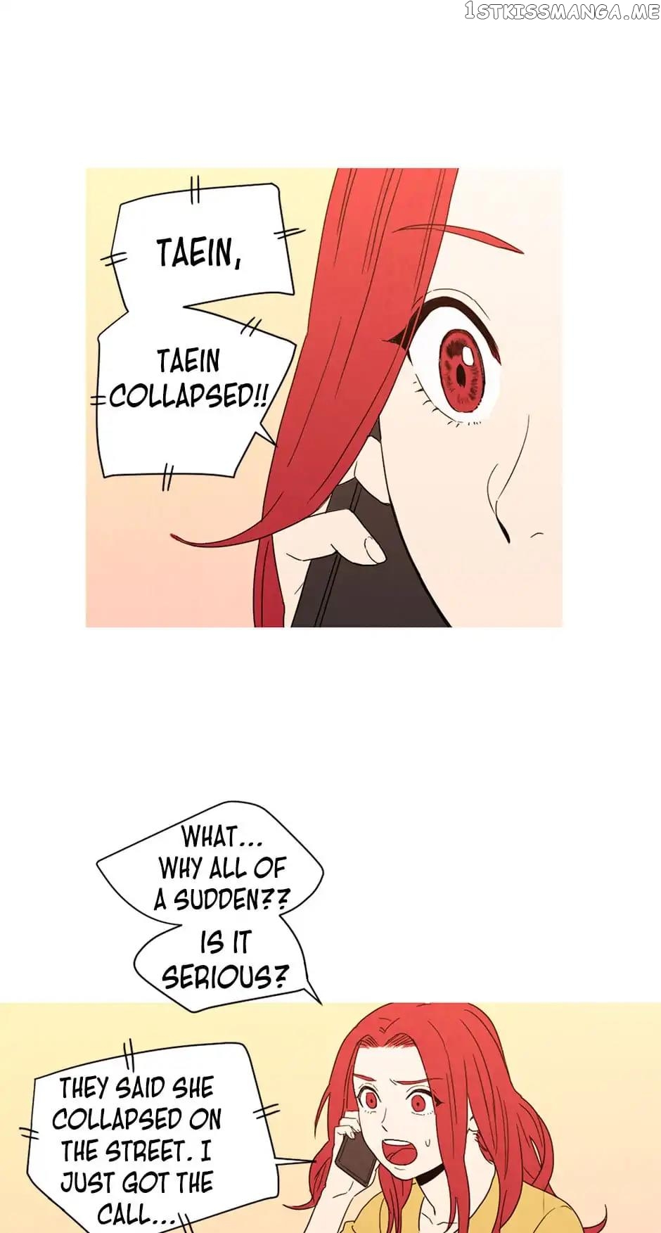 Woman’s Best Friend chapter 94 - page 6