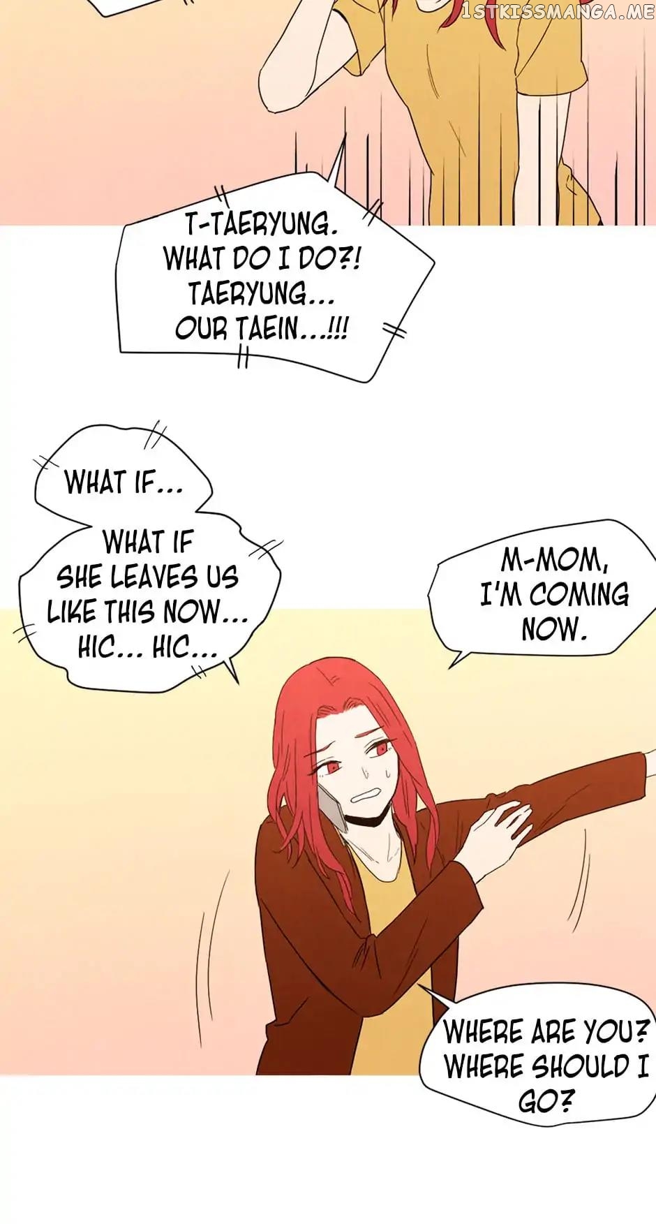 Woman’s Best Friend chapter 94 - page 7