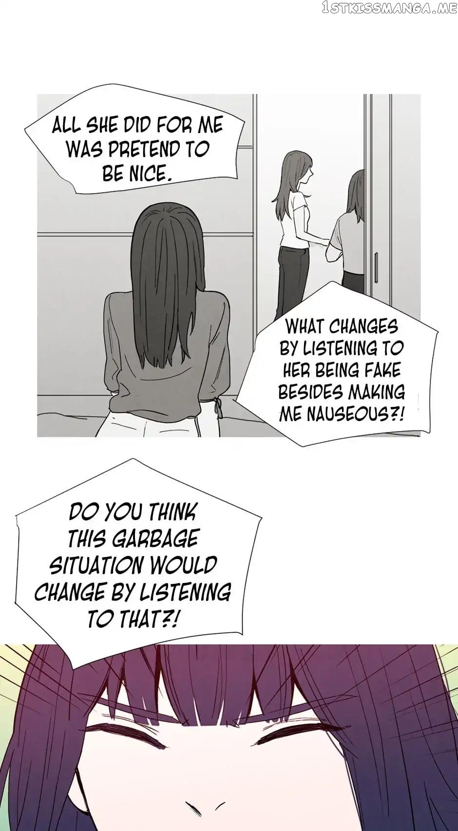 Woman’s Best Friend chapter 93 - page 12