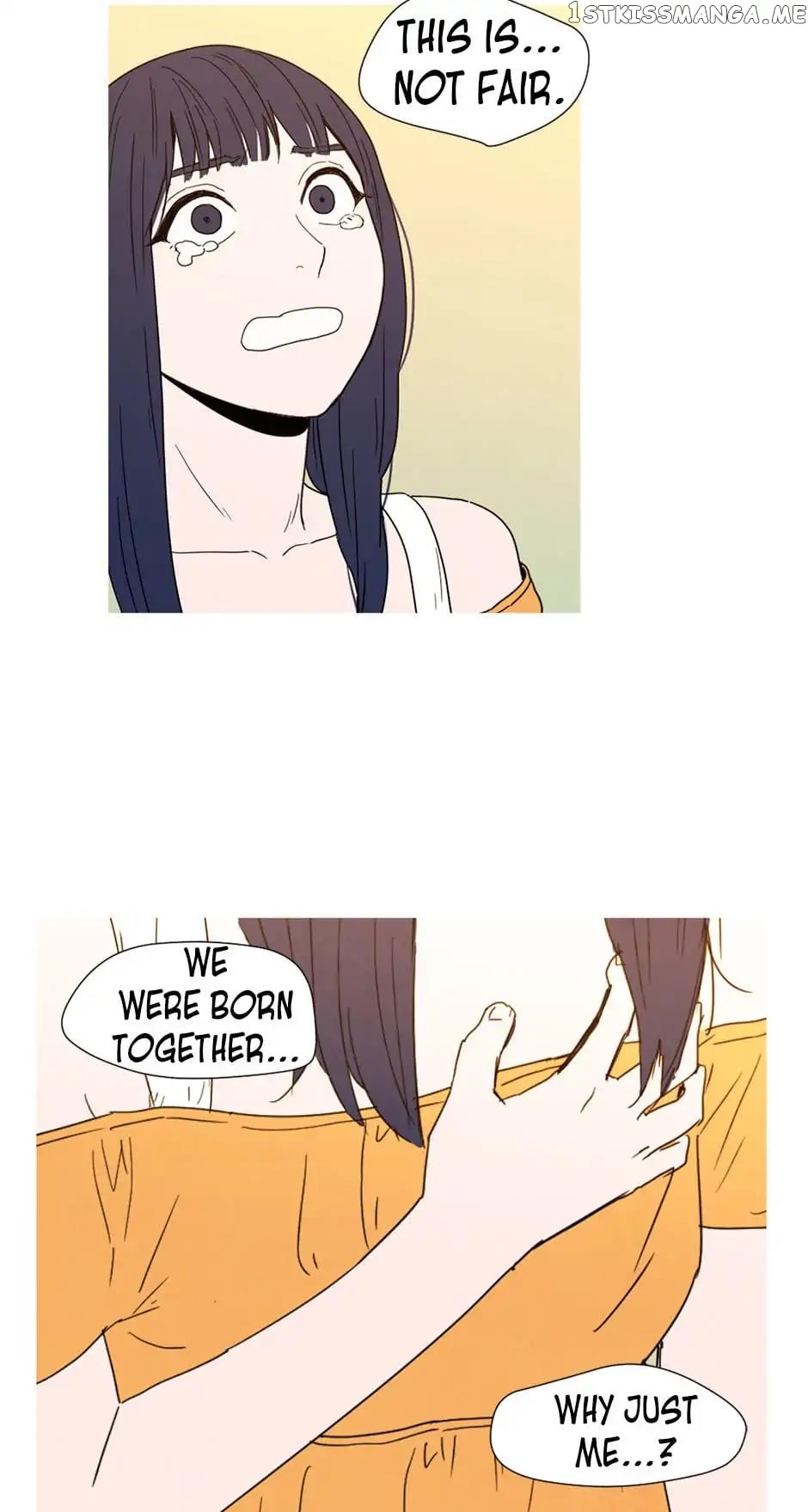 Woman’s Best Friend chapter 93 - page 29