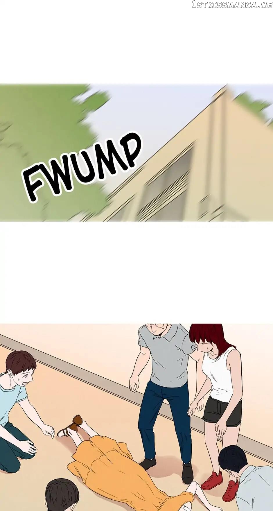 Woman’s Best Friend chapter 93 - page 32