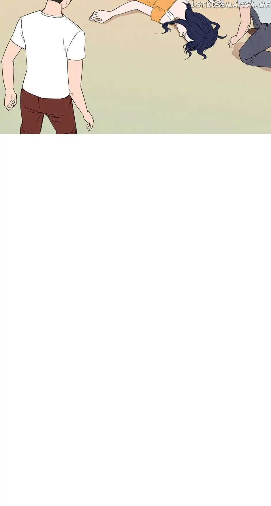 Woman’s Best Friend chapter 93 - page 33