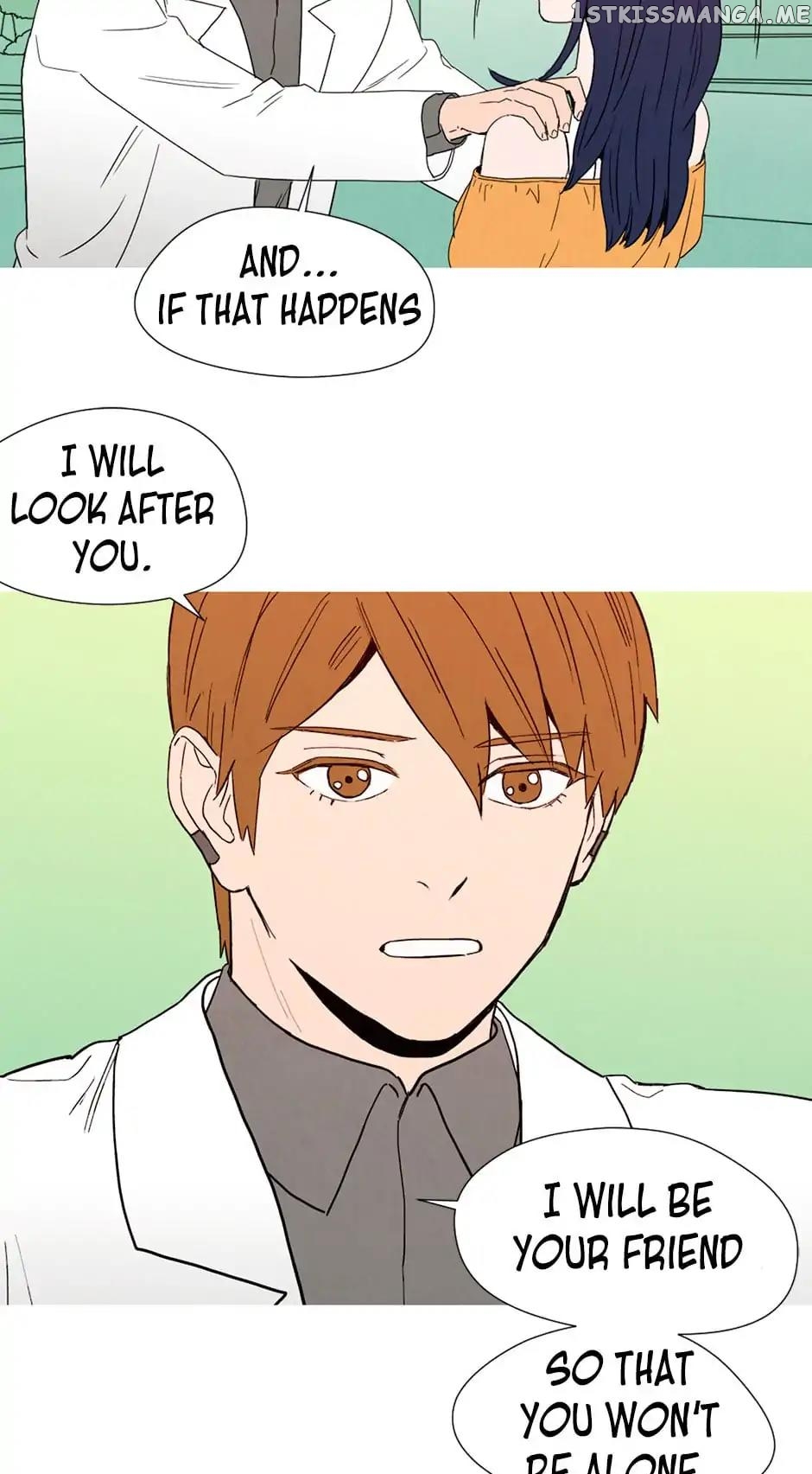 Woman’s Best Friend chapter 93 - page 7