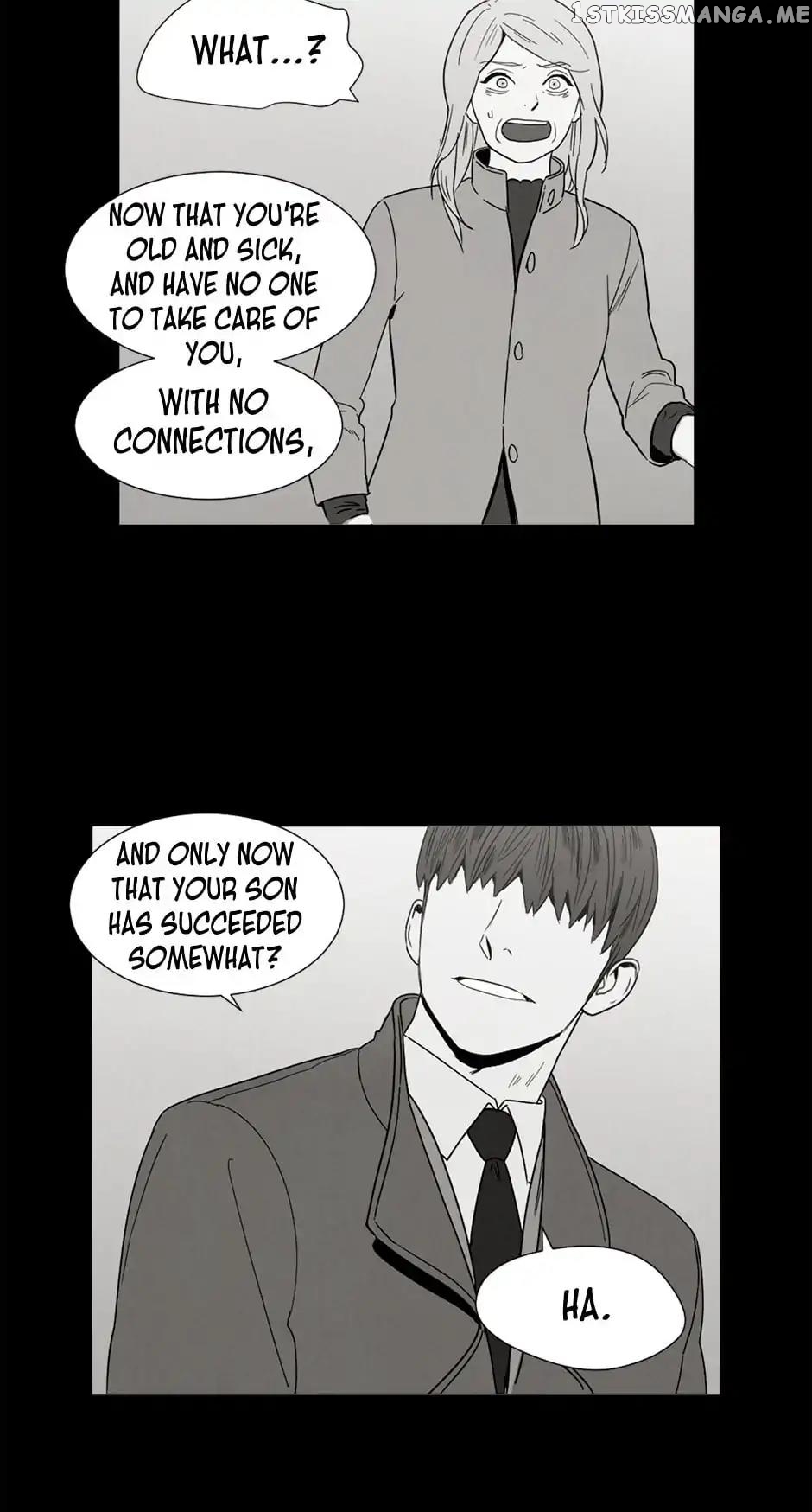 Woman’s Best Friend chapter 92 - page 10