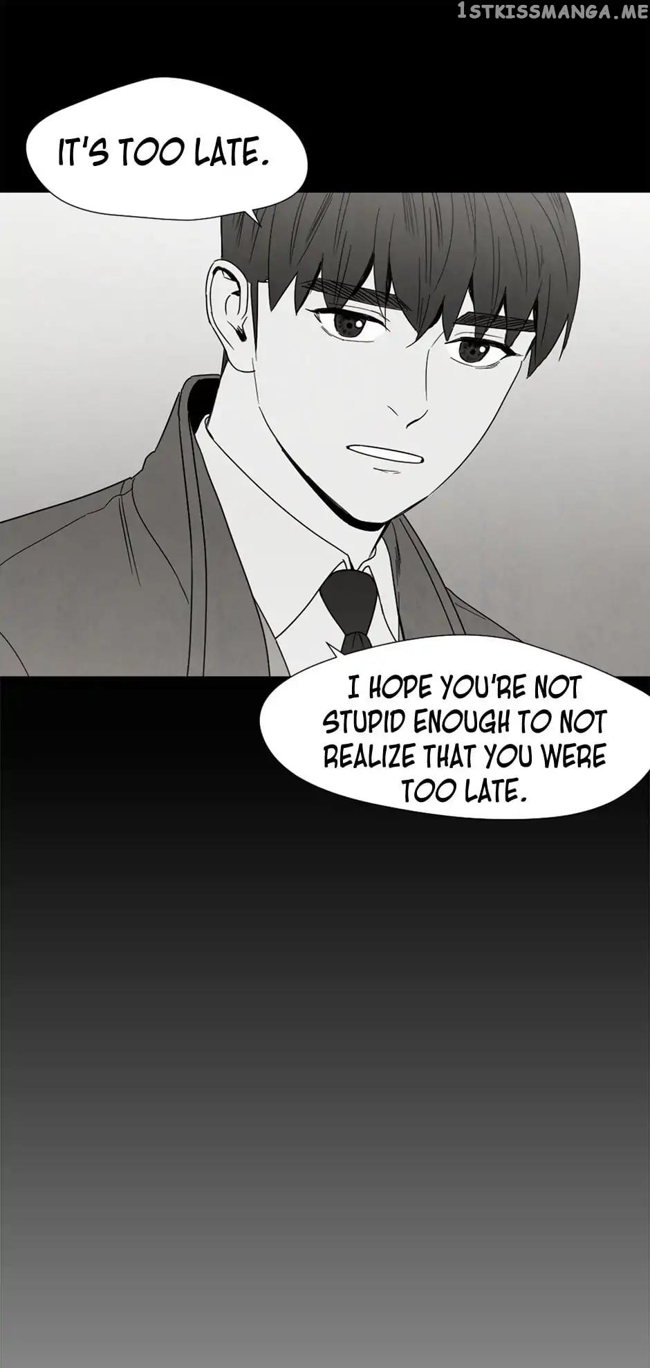 Woman’s Best Friend chapter 92 - page 11
