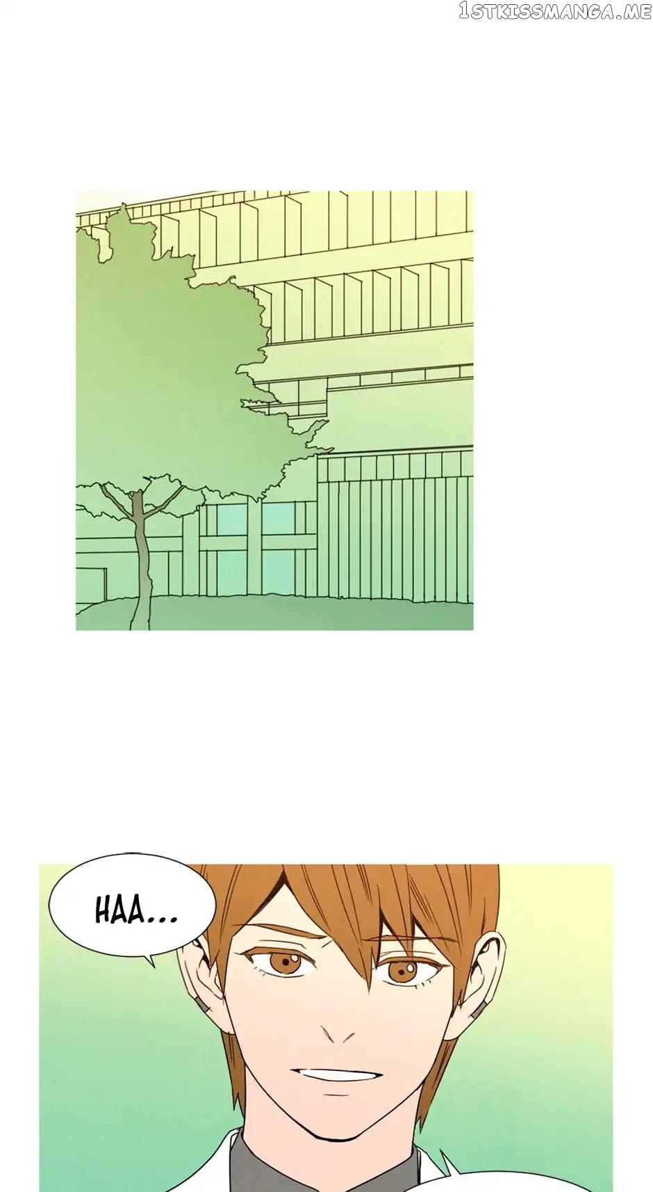 Woman’s Best Friend chapter 92 - page 15