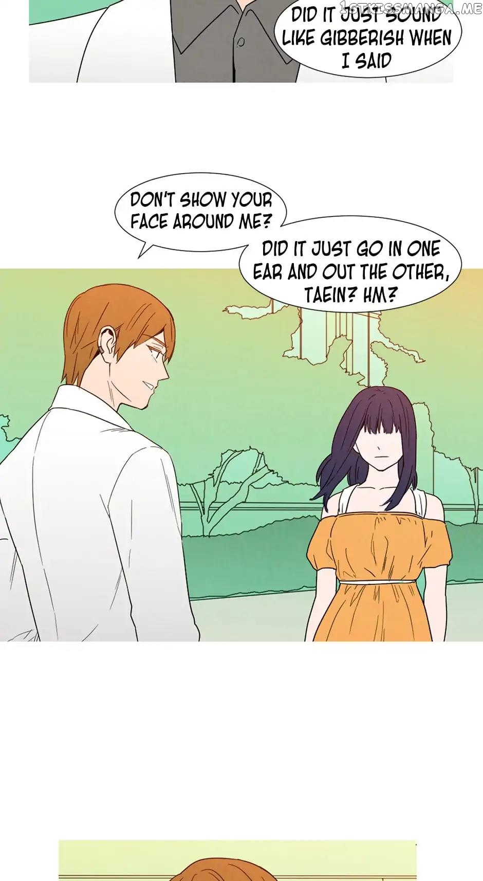 Woman’s Best Friend chapter 92 - page 16