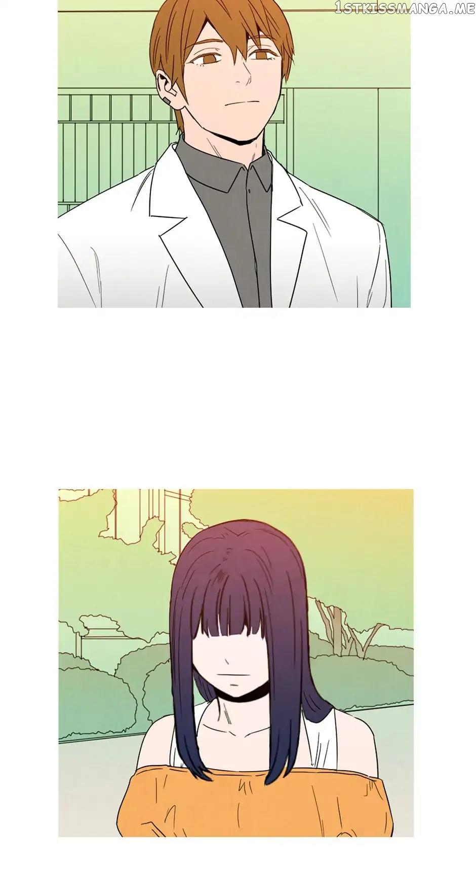 Woman’s Best Friend chapter 92 - page 17