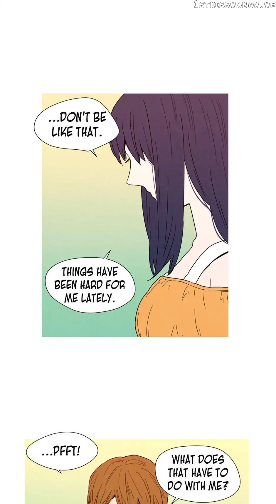 Woman’s Best Friend chapter 92 - page 18