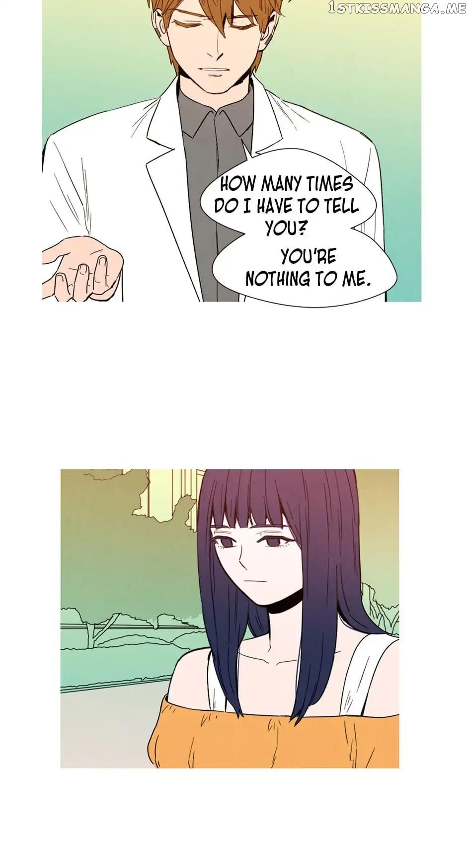 Woman’s Best Friend chapter 92 - page 19
