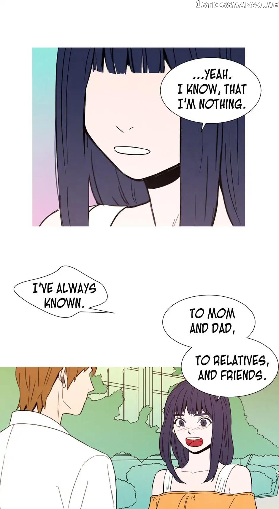 Woman’s Best Friend chapter 92 - page 20