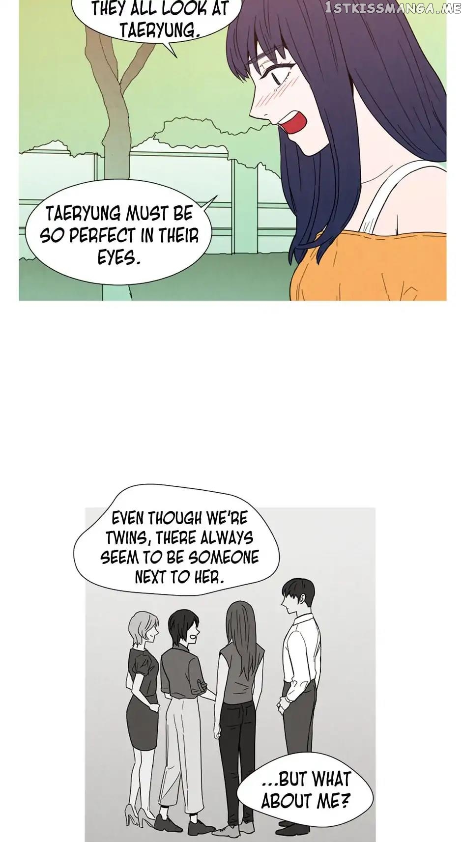 Woman’s Best Friend chapter 92 - page 22