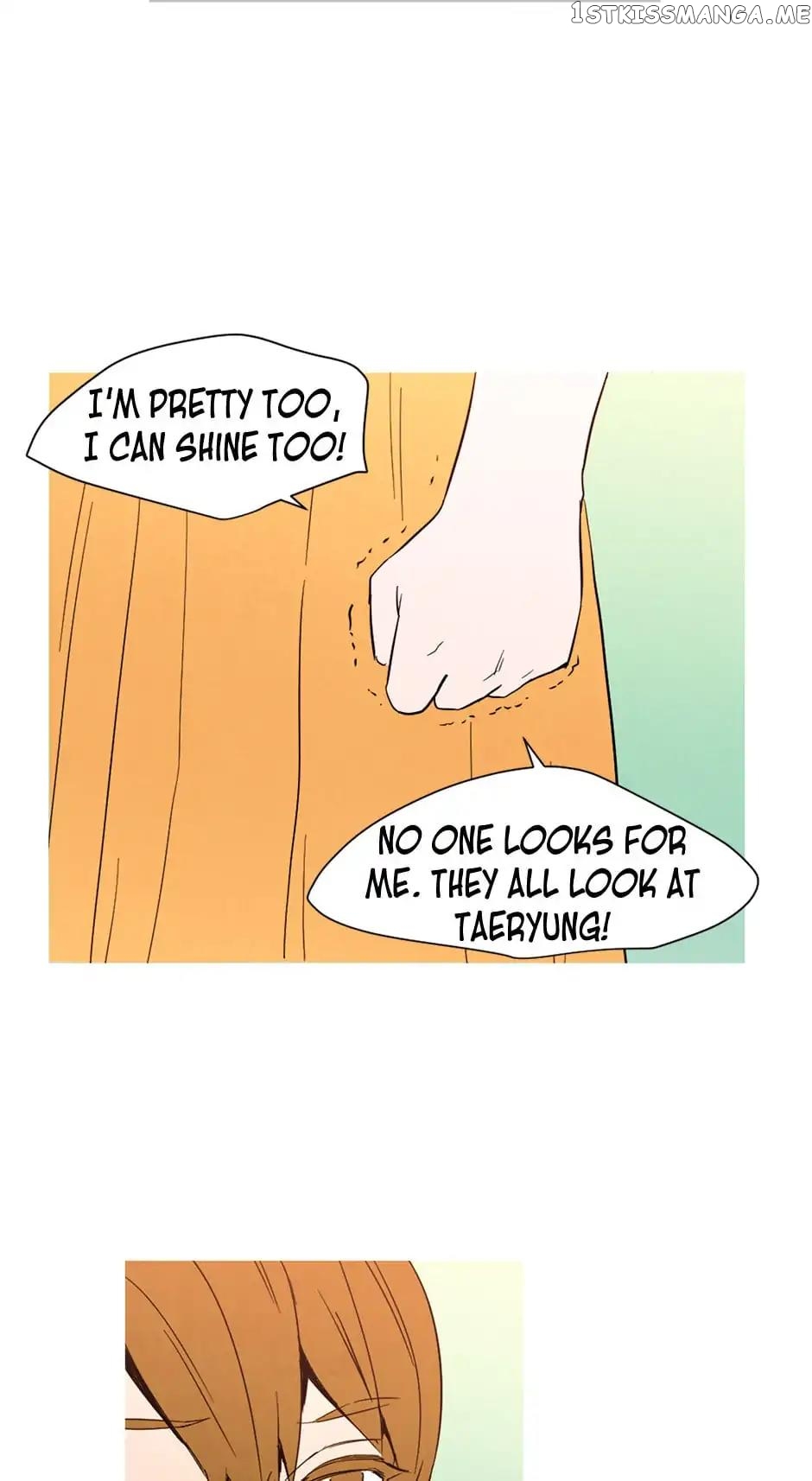 Woman’s Best Friend chapter 92 - page 23