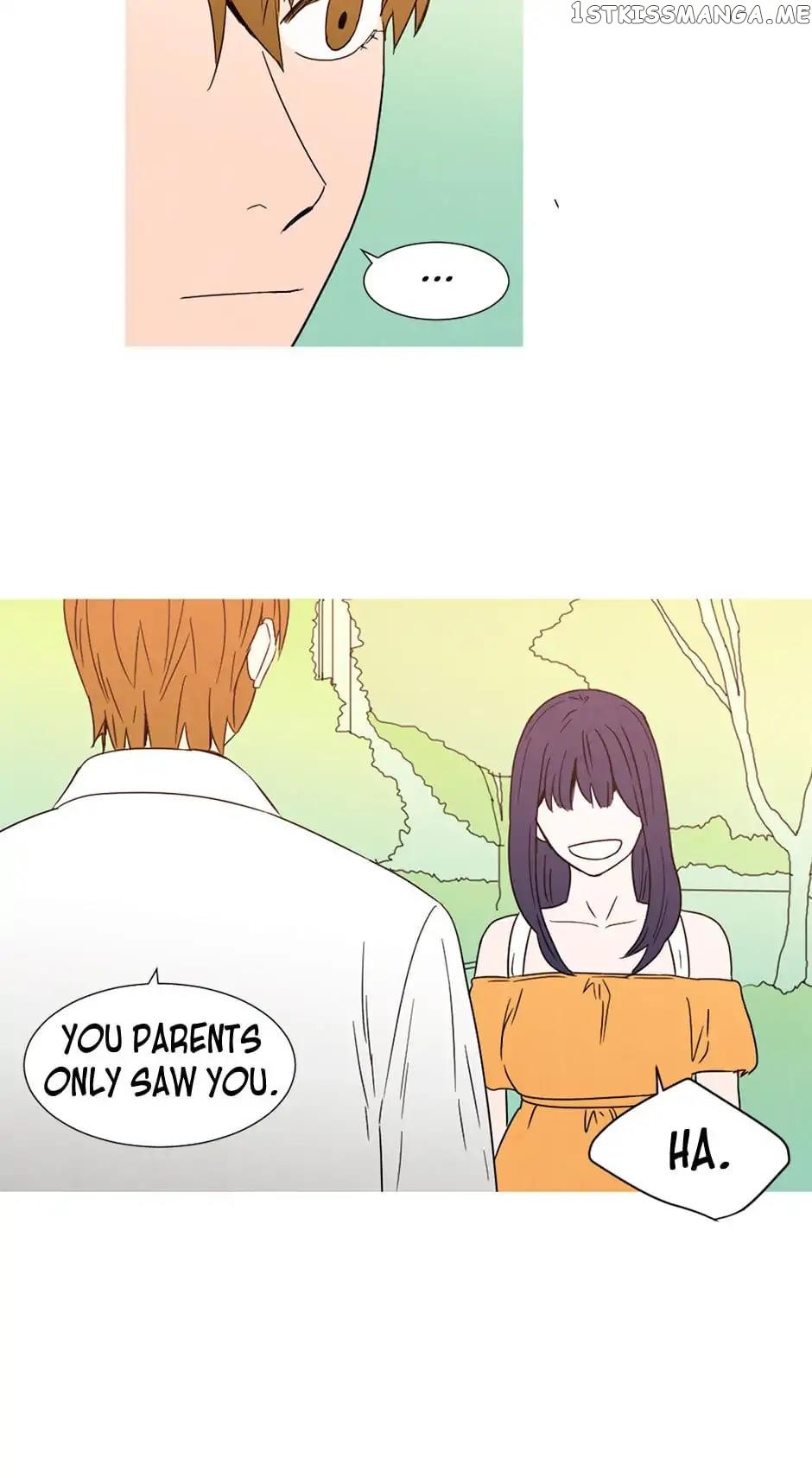 Woman’s Best Friend chapter 92 - page 24