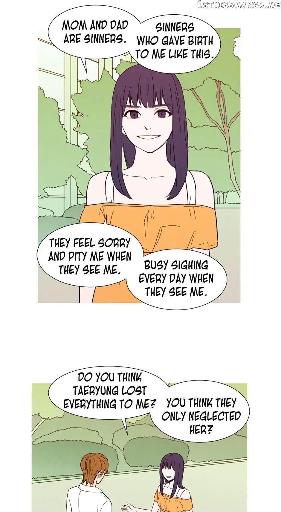 Woman’s Best Friend chapter 92 - page 25