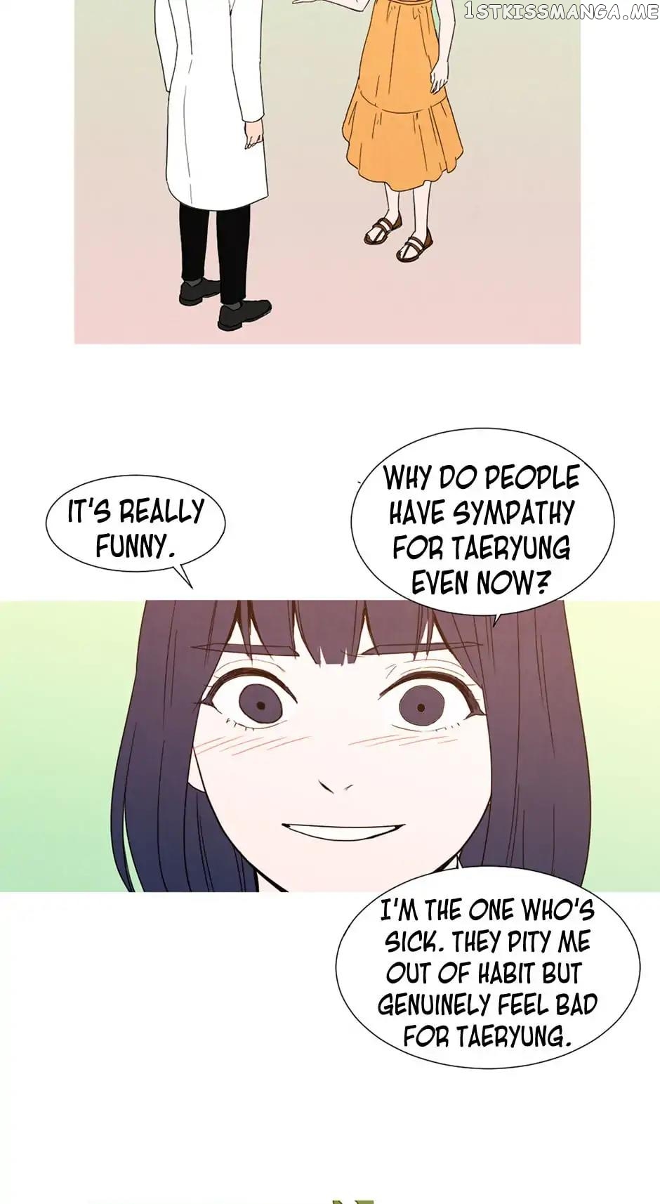 Woman’s Best Friend chapter 92 - page 26
