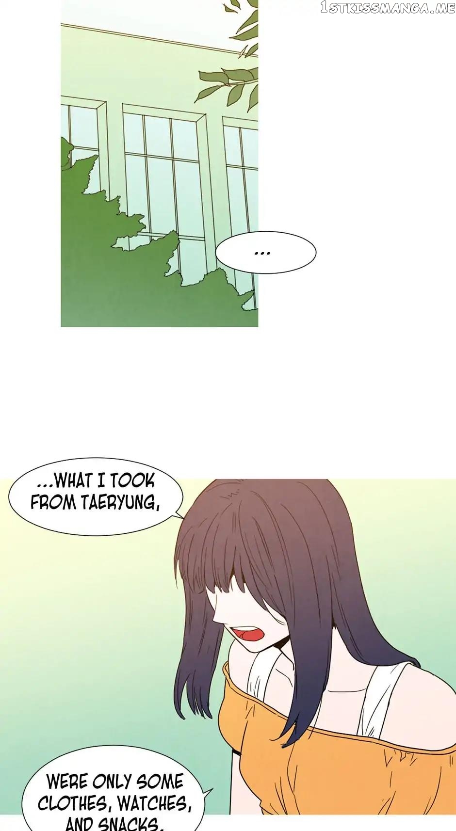 Woman’s Best Friend chapter 92 - page 27
