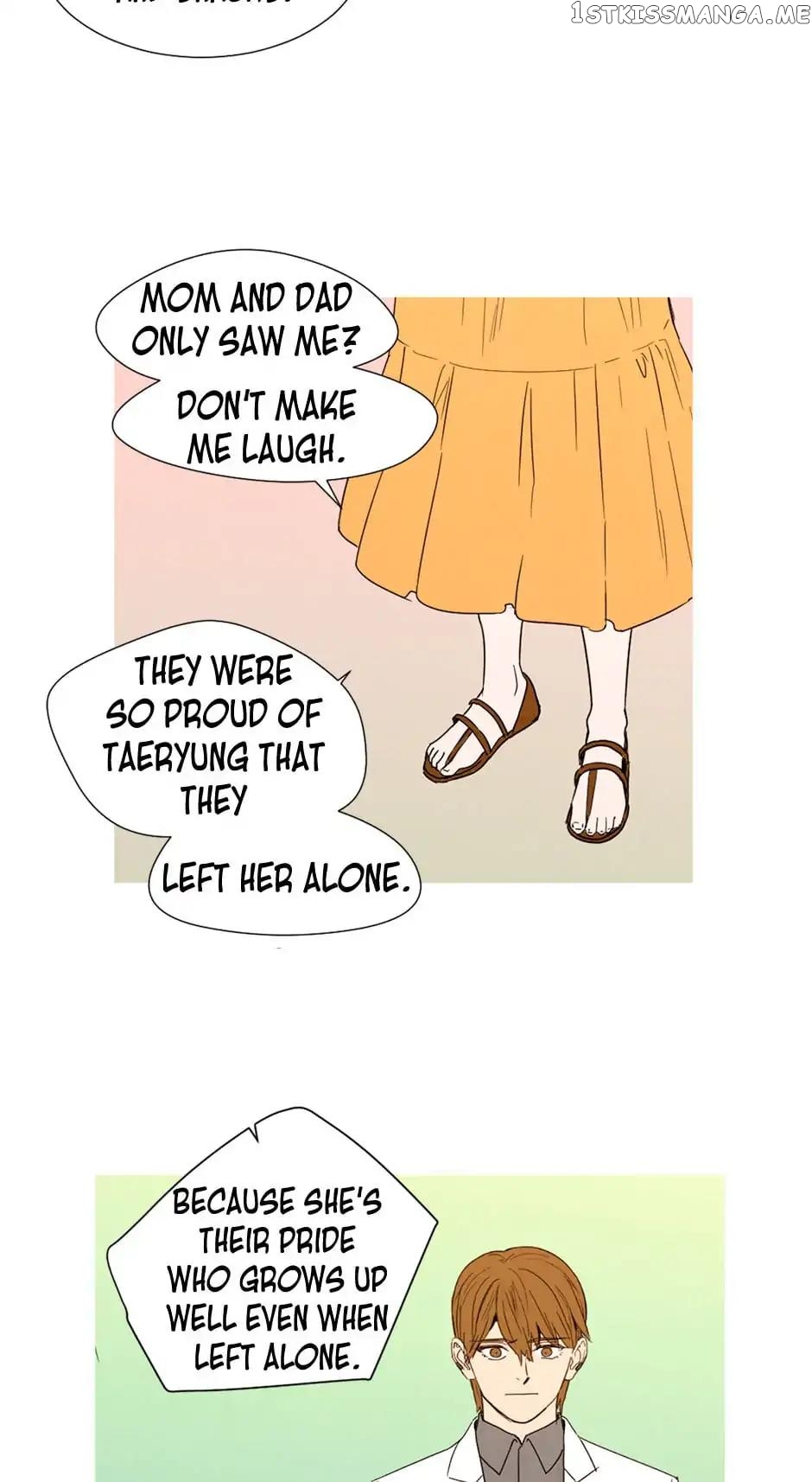 Woman’s Best Friend chapter 92 - page 28