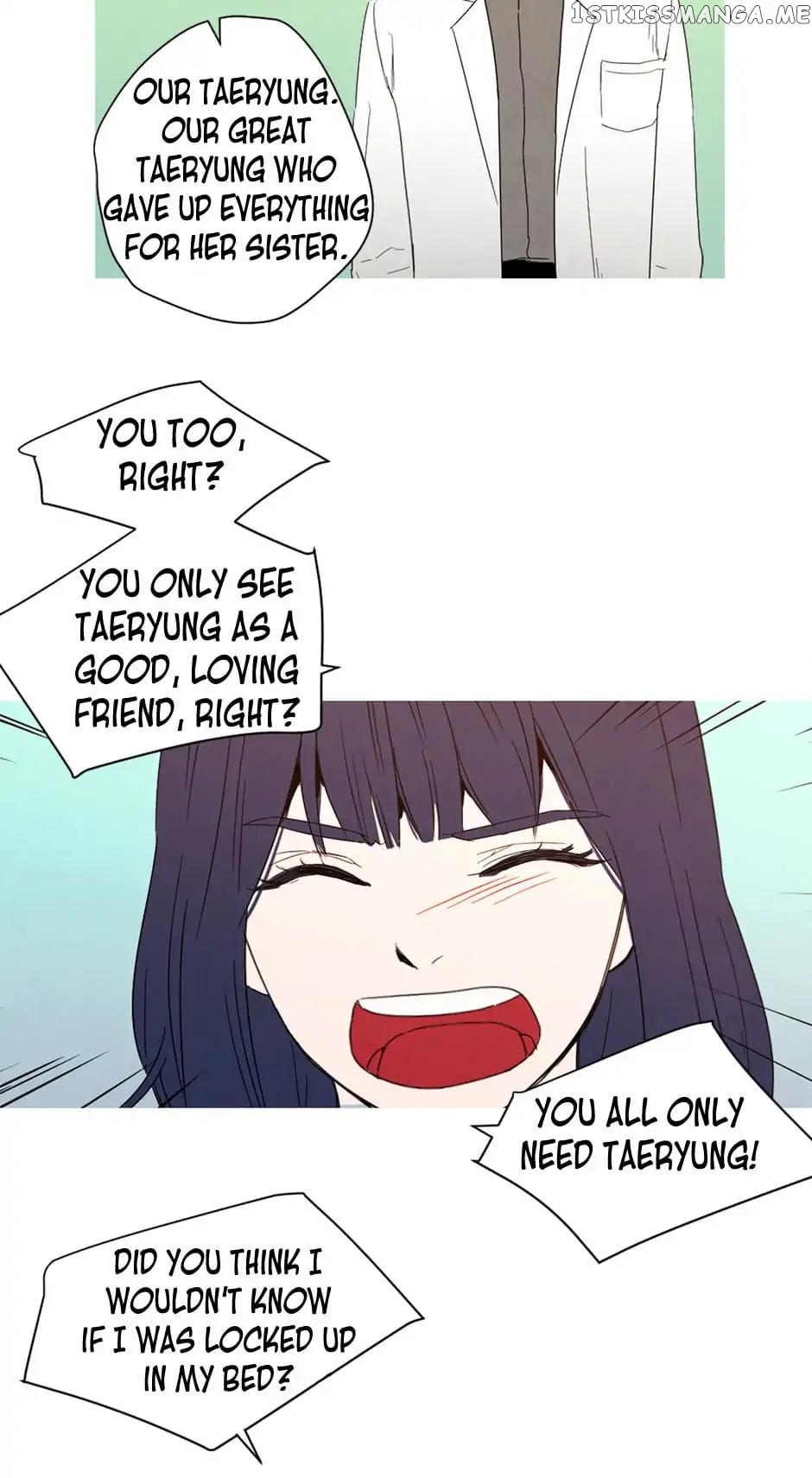 Woman’s Best Friend chapter 92 - page 29