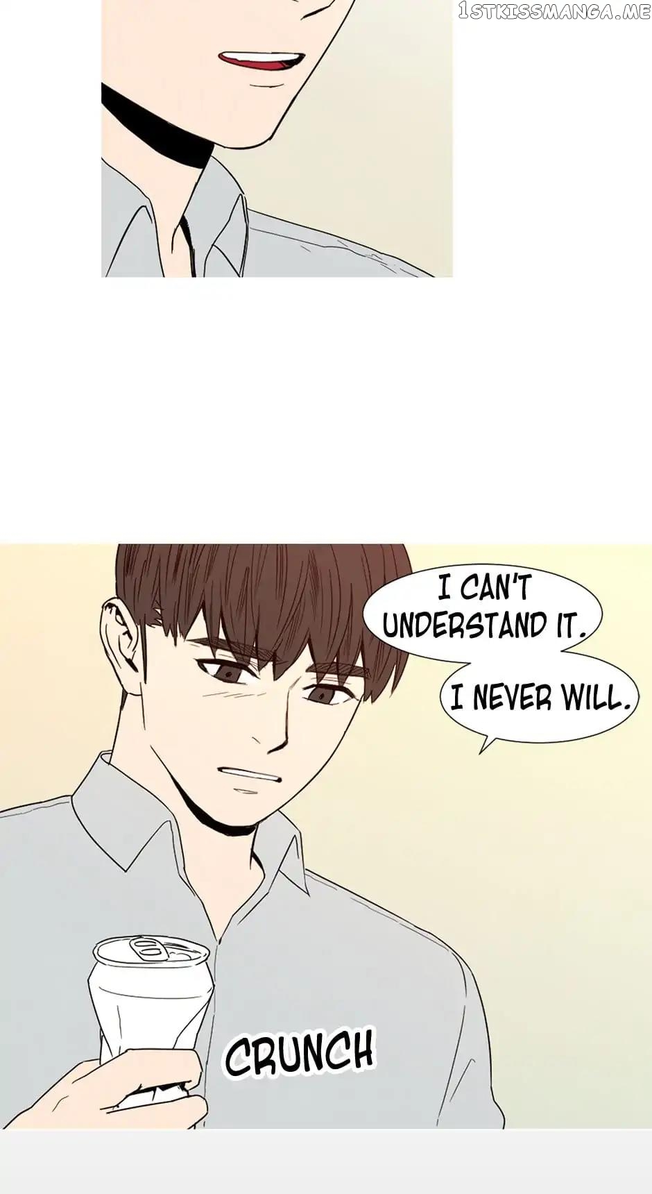 Woman’s Best Friend chapter 92 - page 3