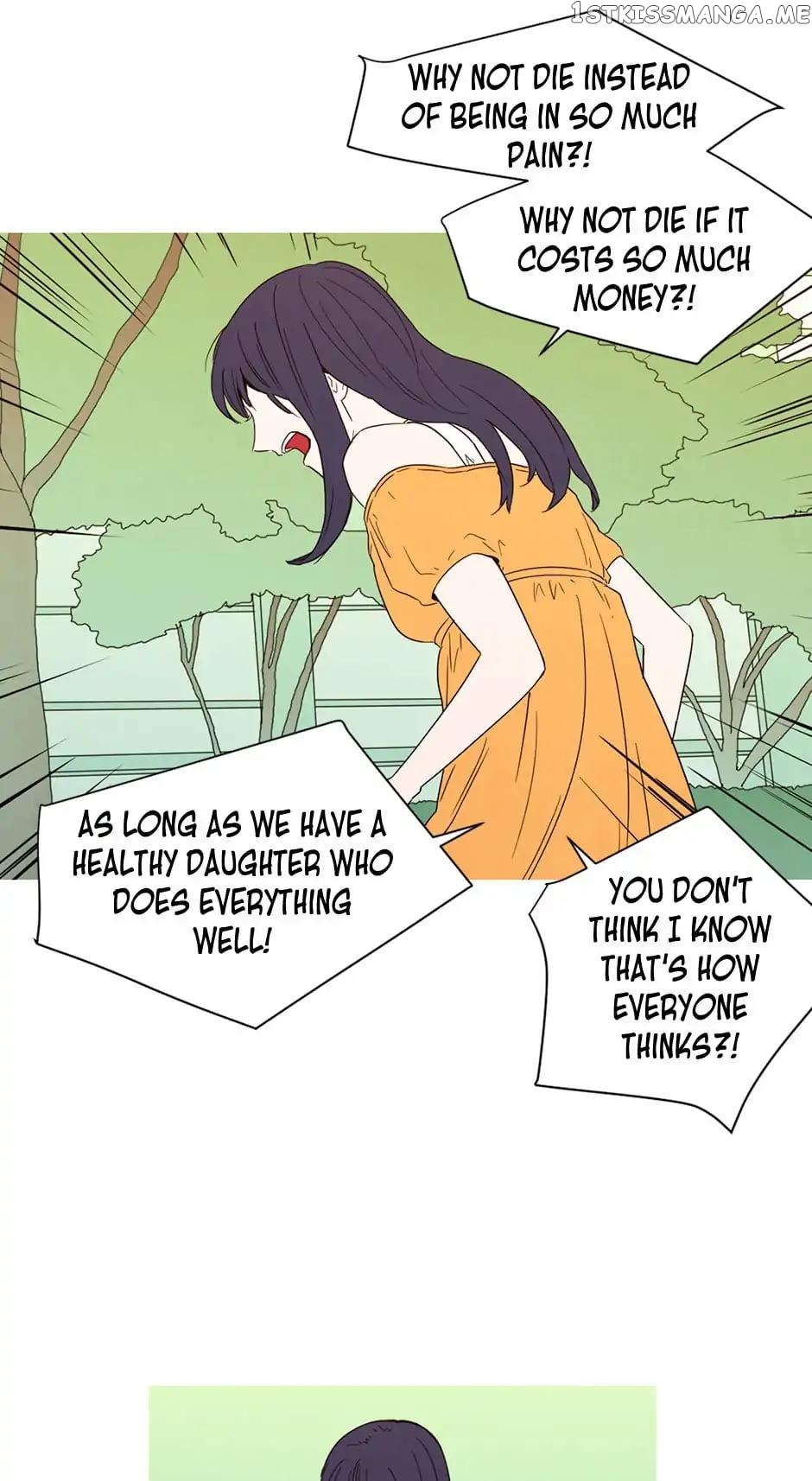 Woman’s Best Friend chapter 92 - page 30