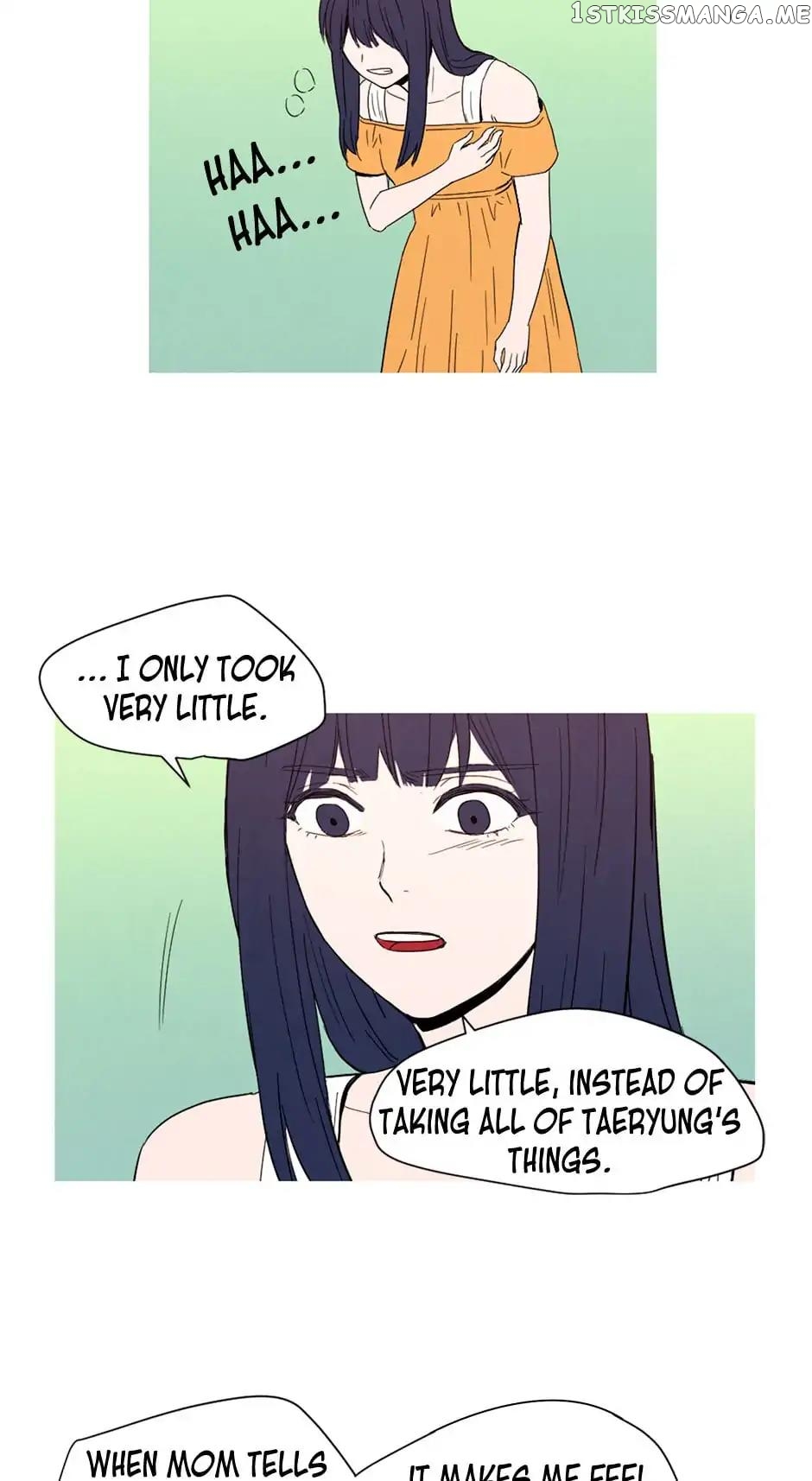 Woman’s Best Friend chapter 92 - page 31