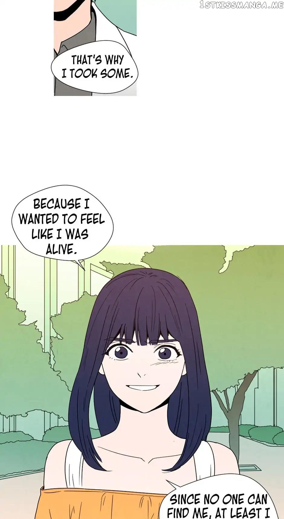 Woman’s Best Friend chapter 92 - page 33
