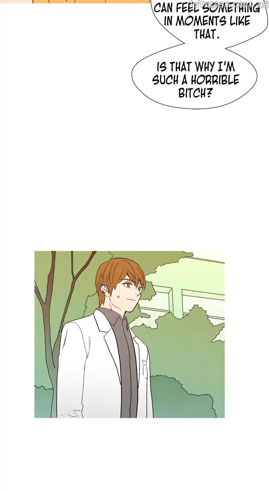 Woman’s Best Friend chapter 92 - page 34