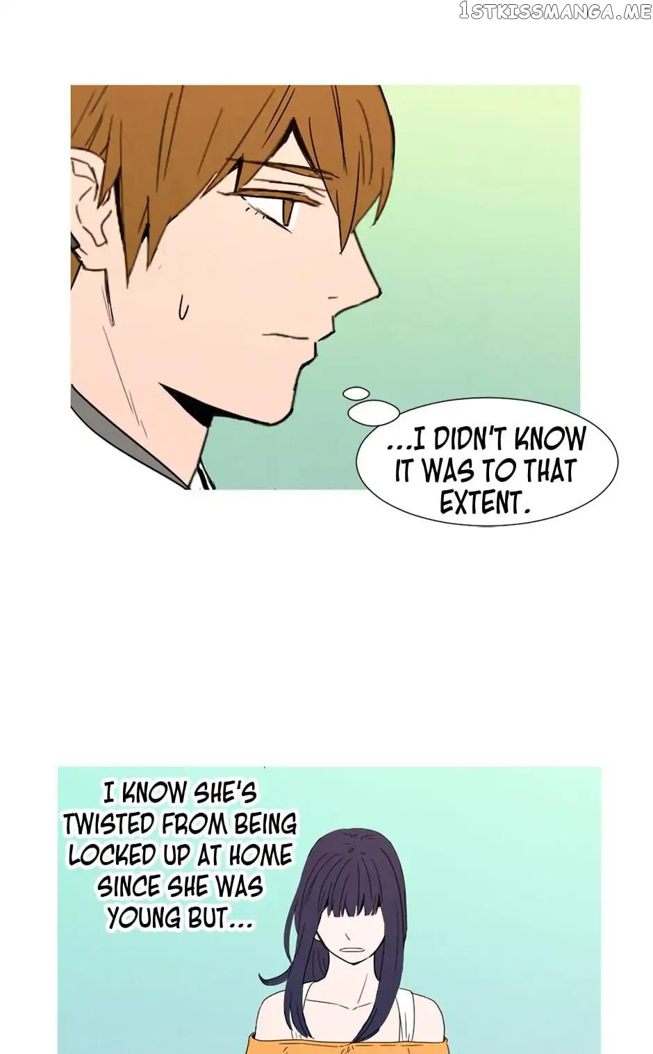 Woman’s Best Friend chapter 92 - page 35