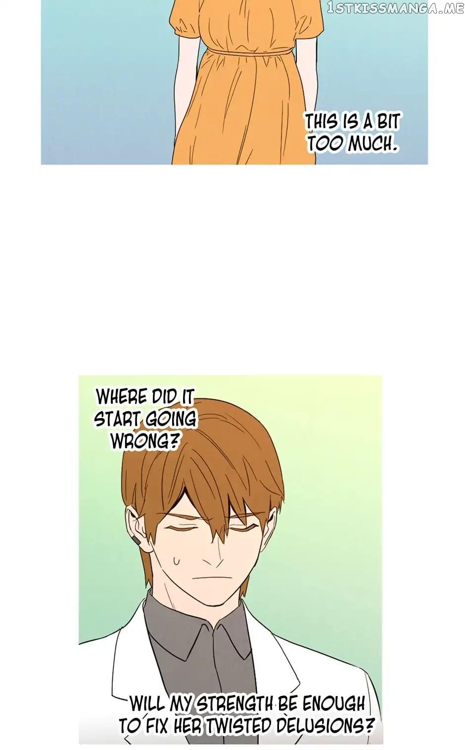 Woman’s Best Friend chapter 92 - page 36