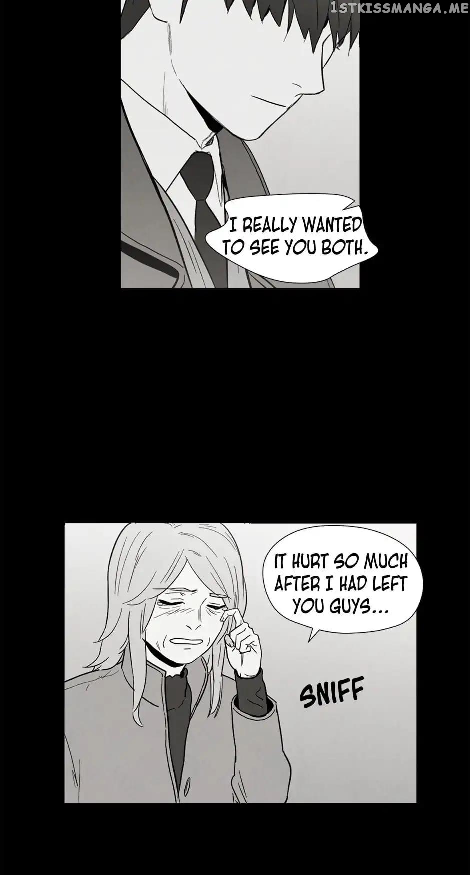 Woman’s Best Friend chapter 92 - page 7