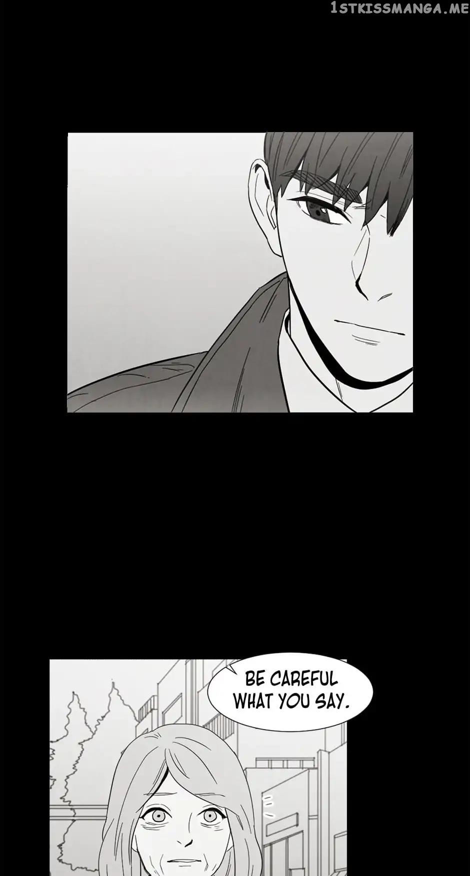 Woman’s Best Friend chapter 92 - page 8