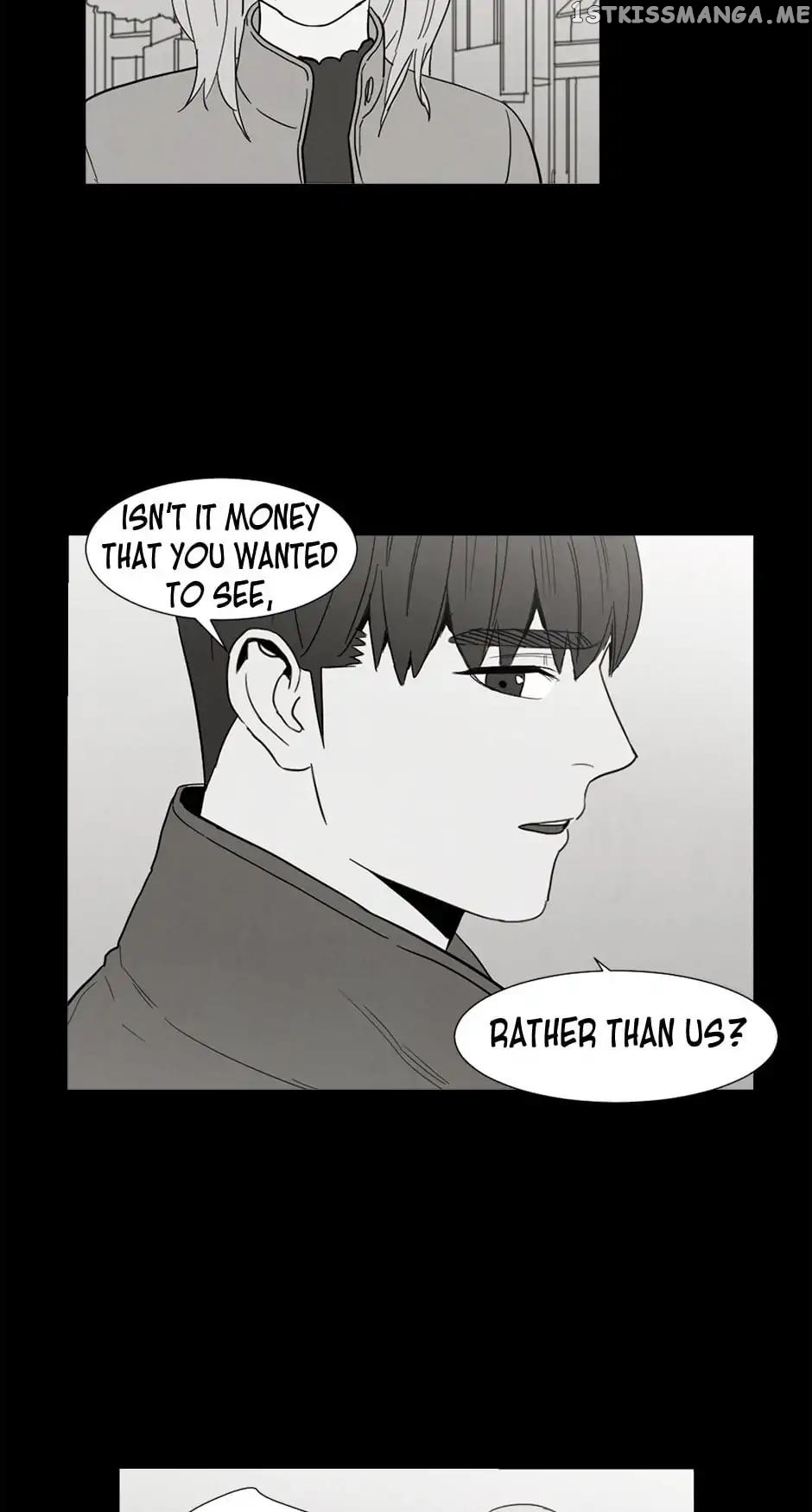 Woman’s Best Friend chapter 92 - page 9