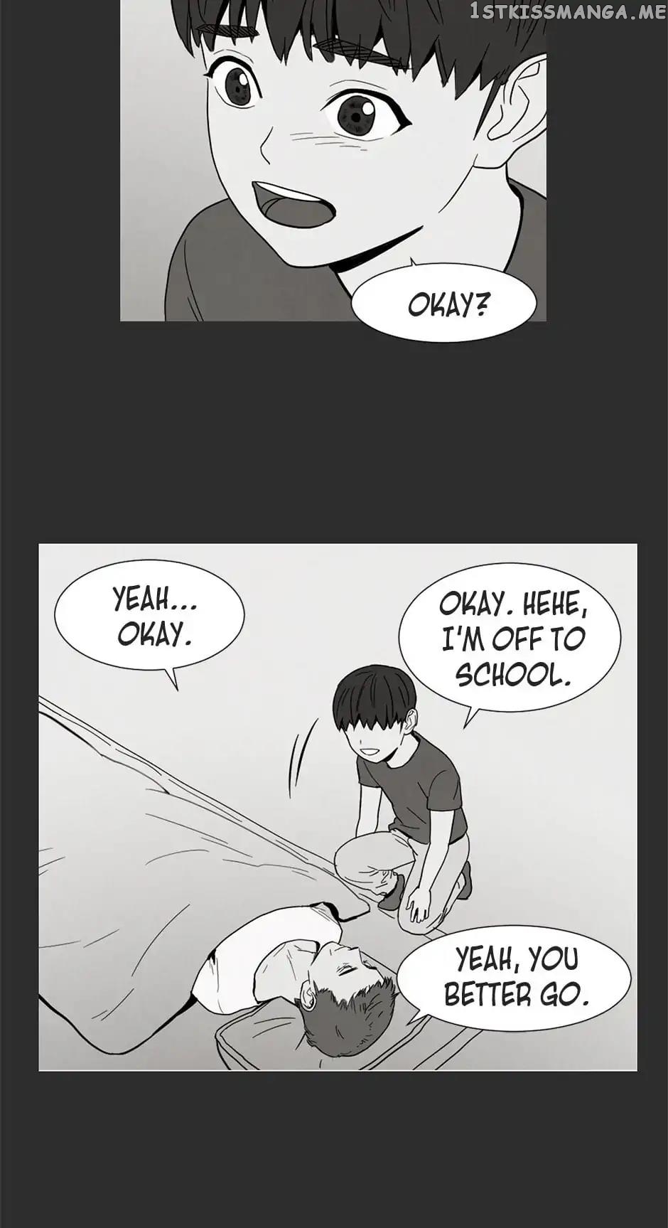 Woman’s Best Friend chapter 91 - page 33