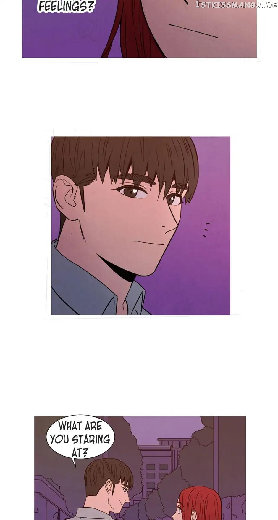 Woman’s Best Friend chapter 90 - page 10