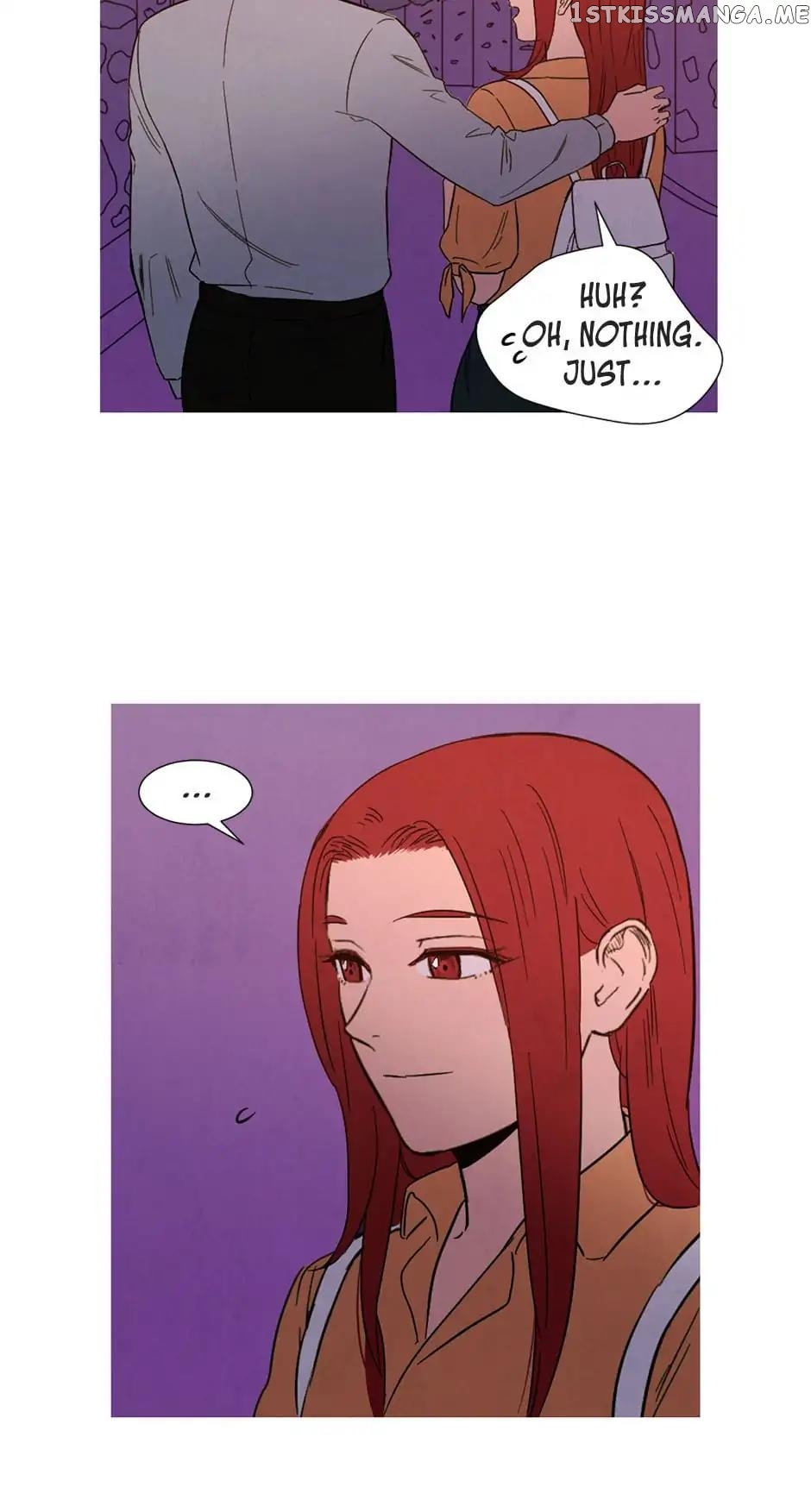 Woman’s Best Friend chapter 90 - page 11
