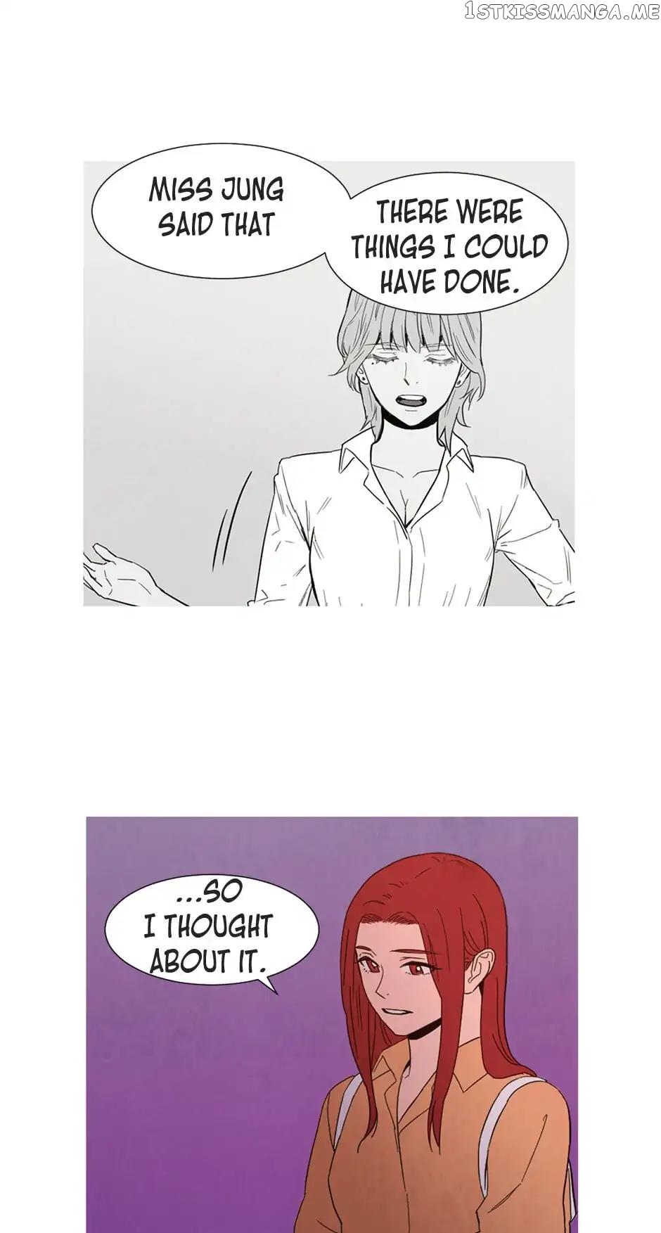 Woman’s Best Friend chapter 90 - page 13