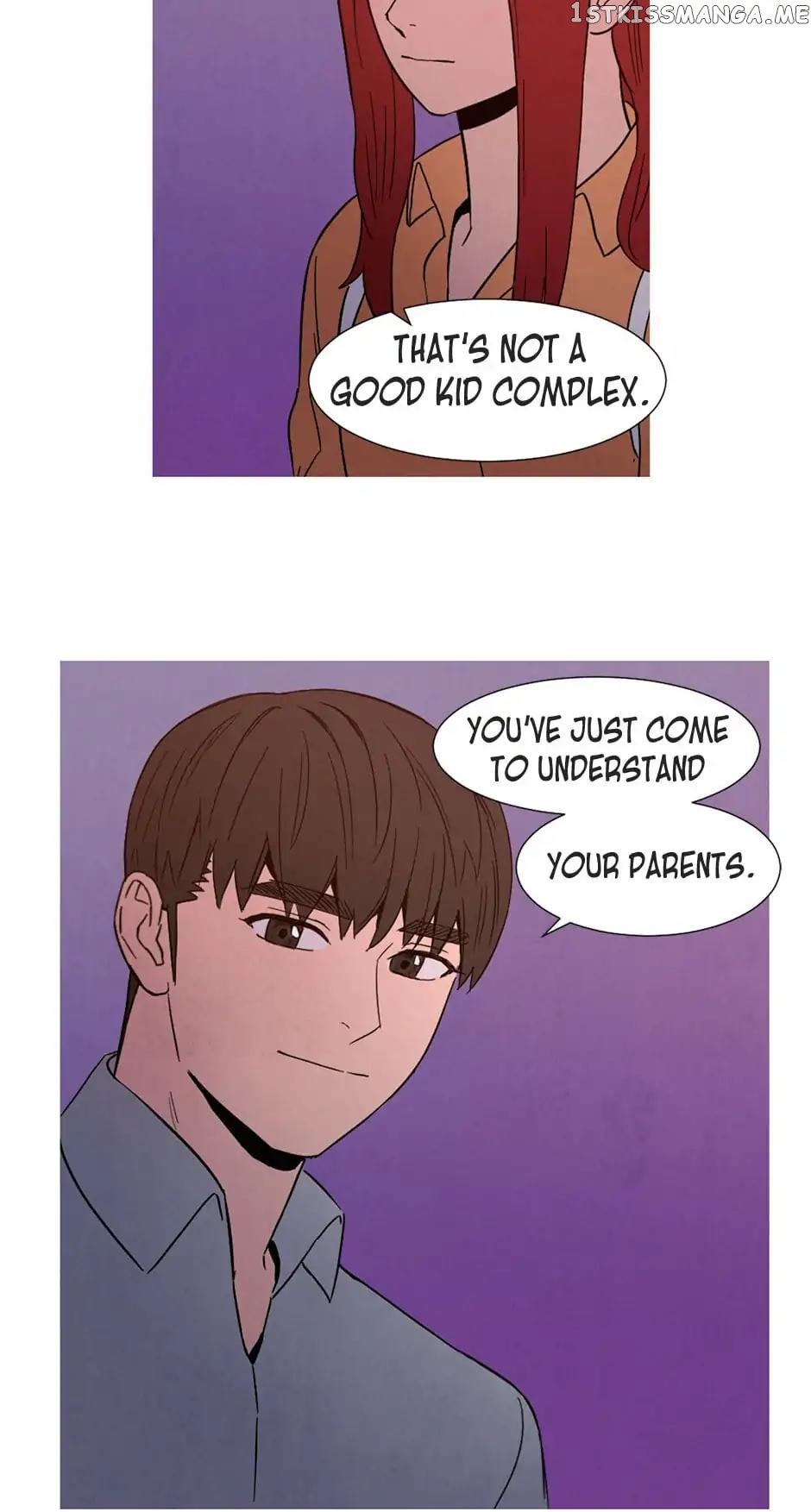 Woman’s Best Friend chapter 90 - page 17
