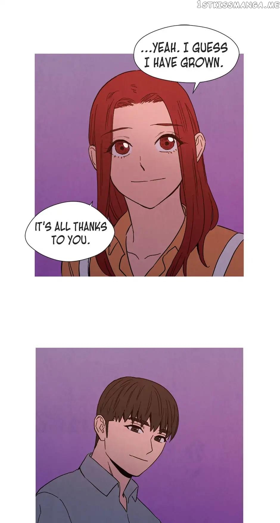Woman’s Best Friend chapter 90 - page 18
